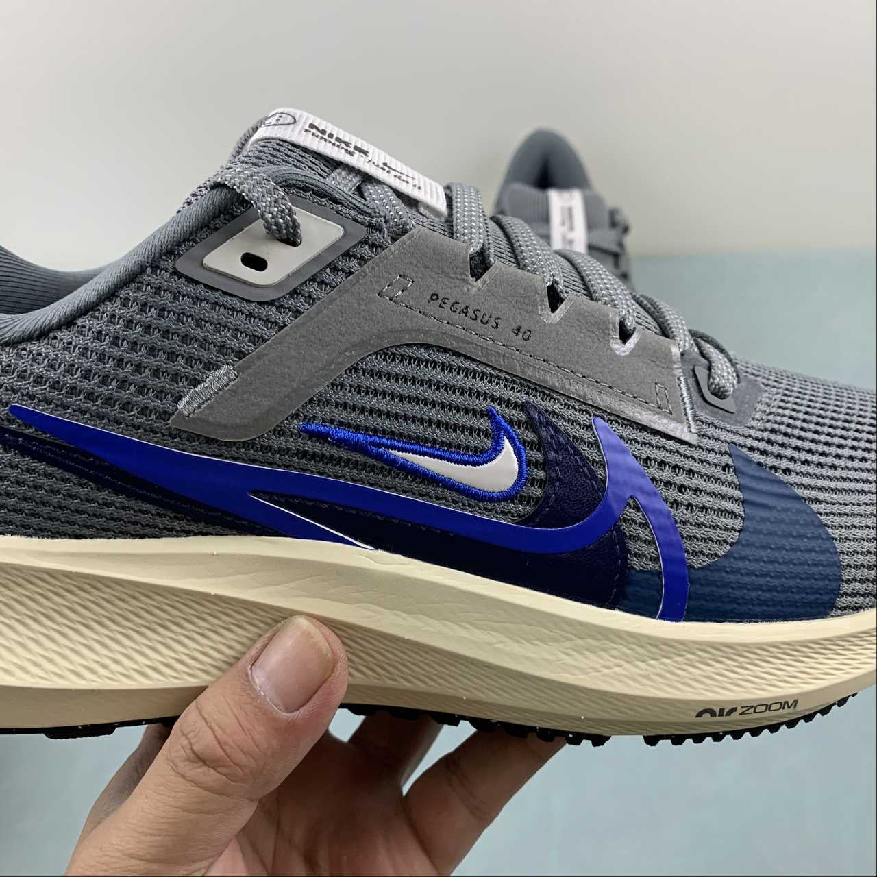 Nike Air Zoom Pegasus 40