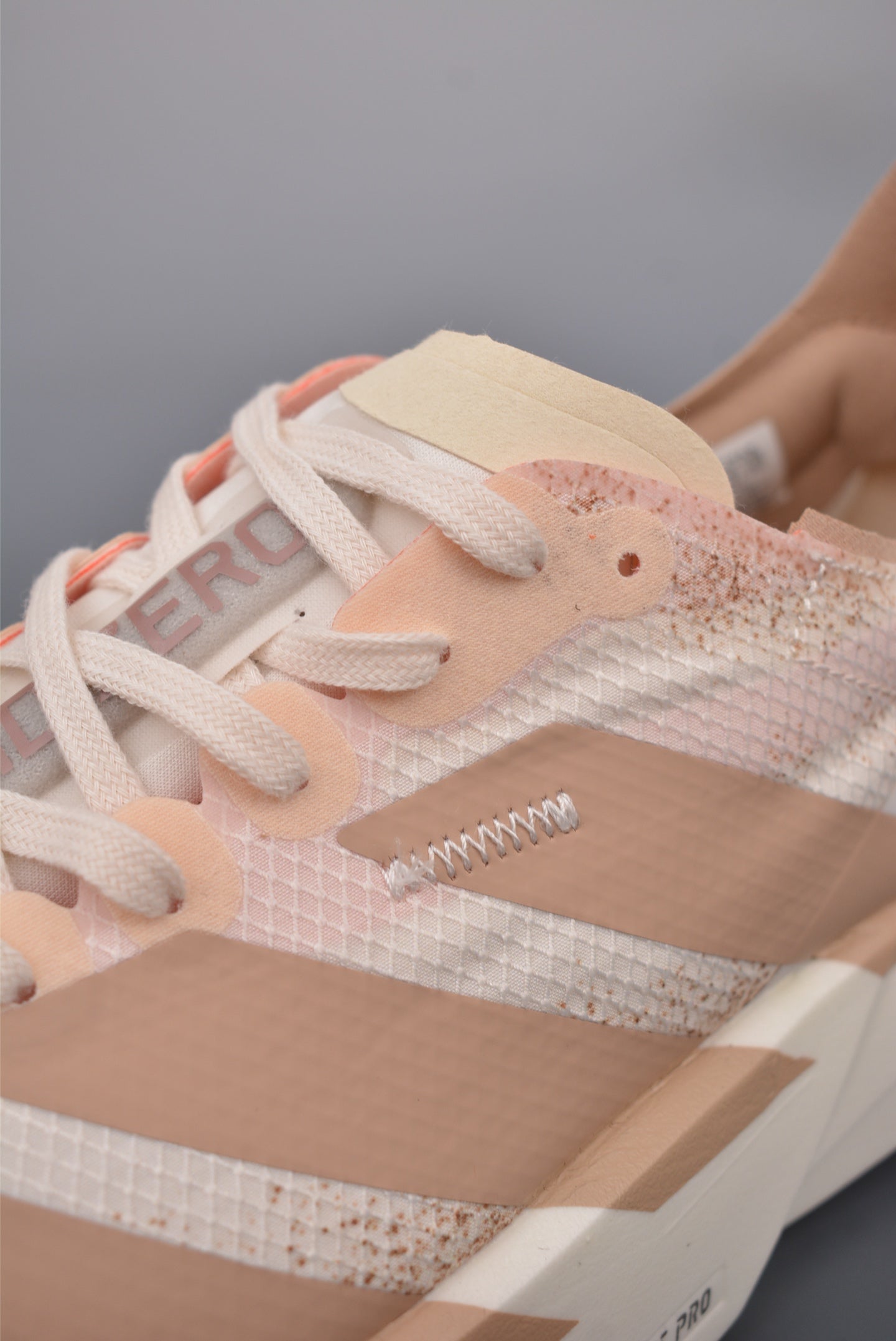 Adidas Adizero Adios Pro 4