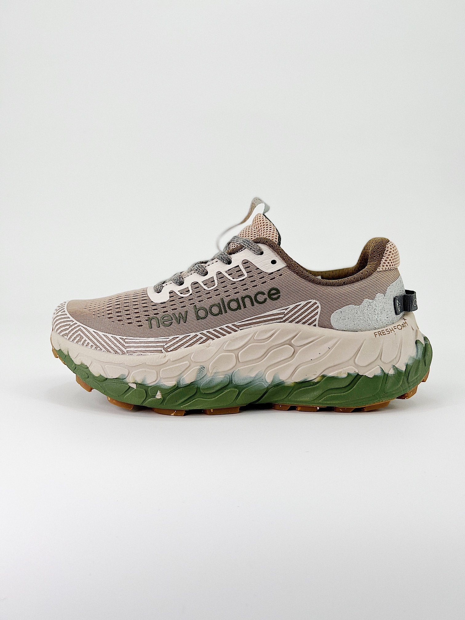 New Balance Trail More V3