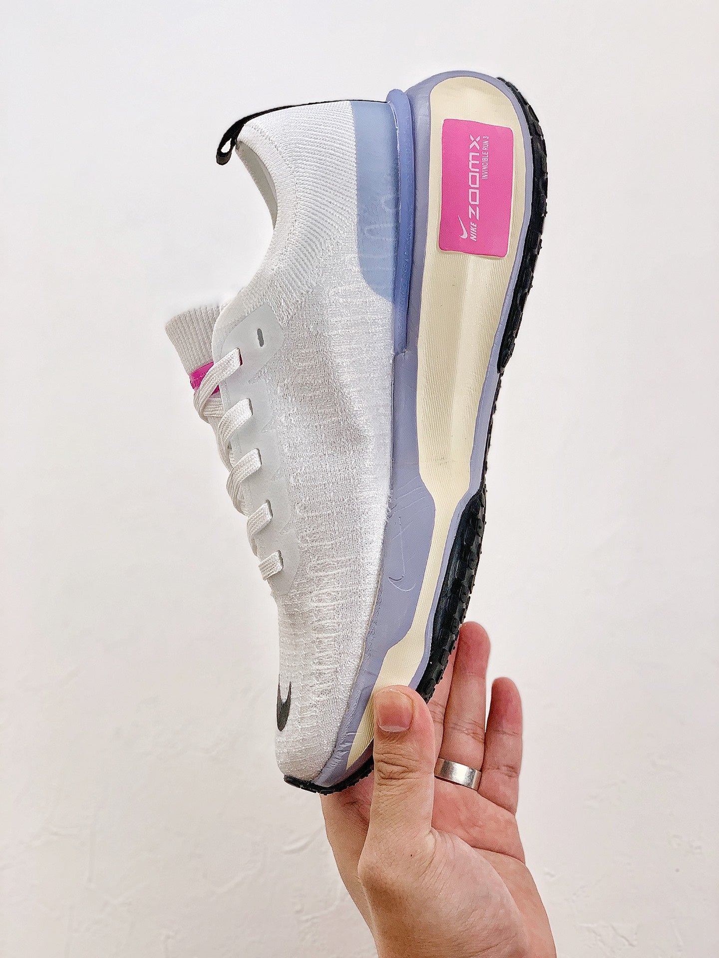 Nike Air Zoom X Invincible Run 3