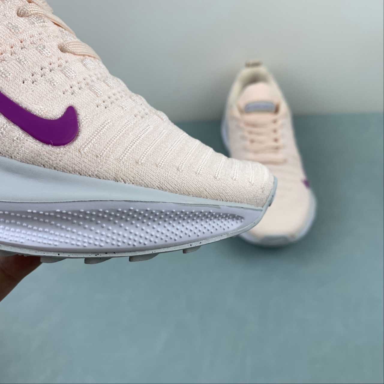 Nike Infinity Run 4