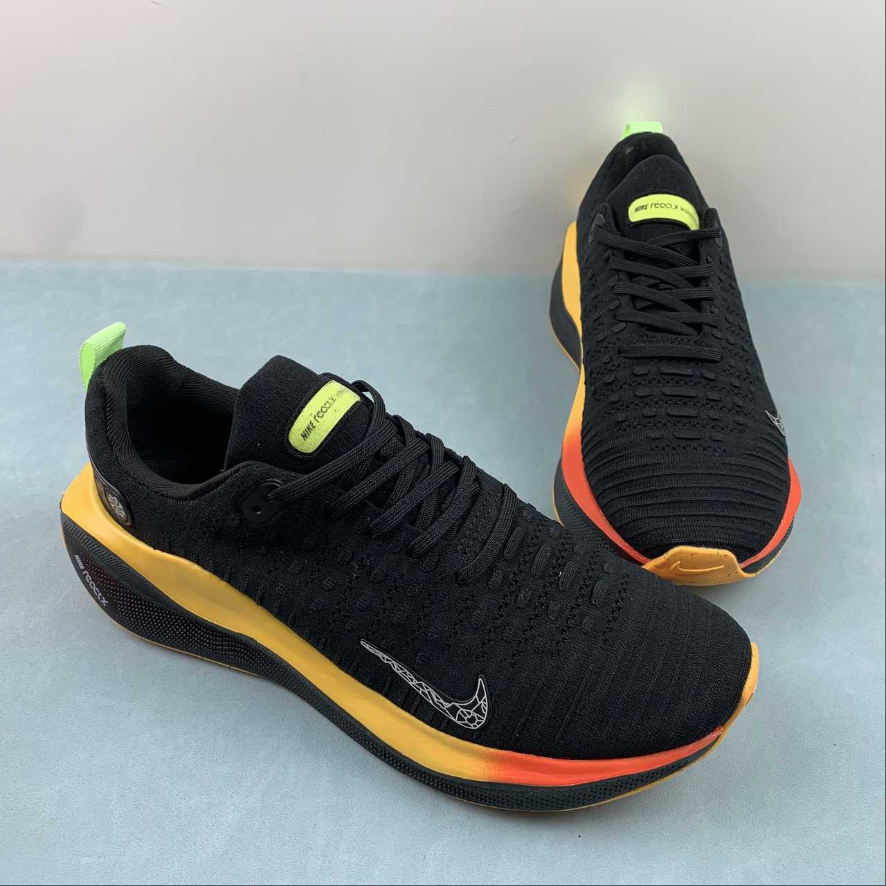 Nike Infinity Run 4