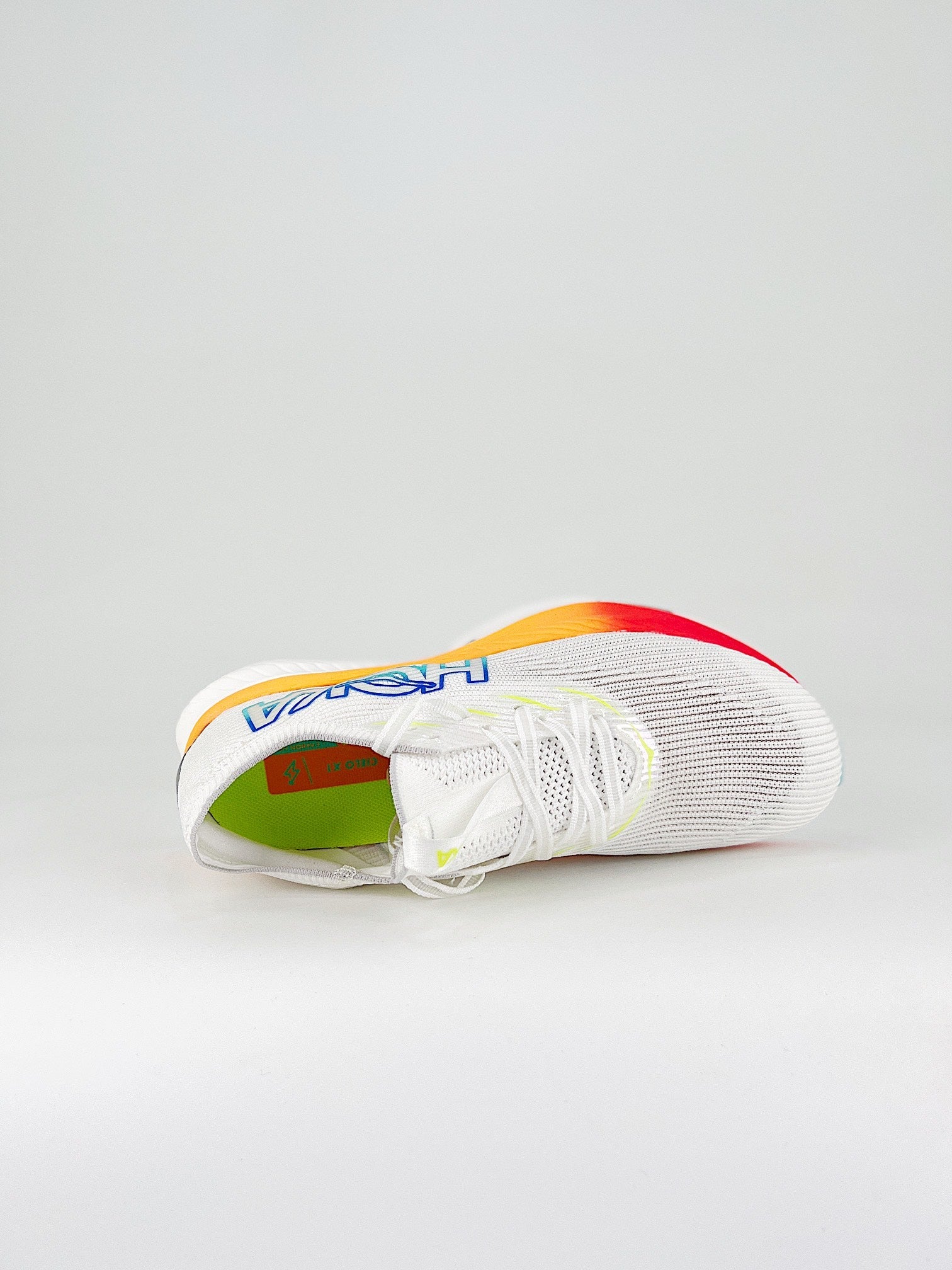 Hoka Cielo X