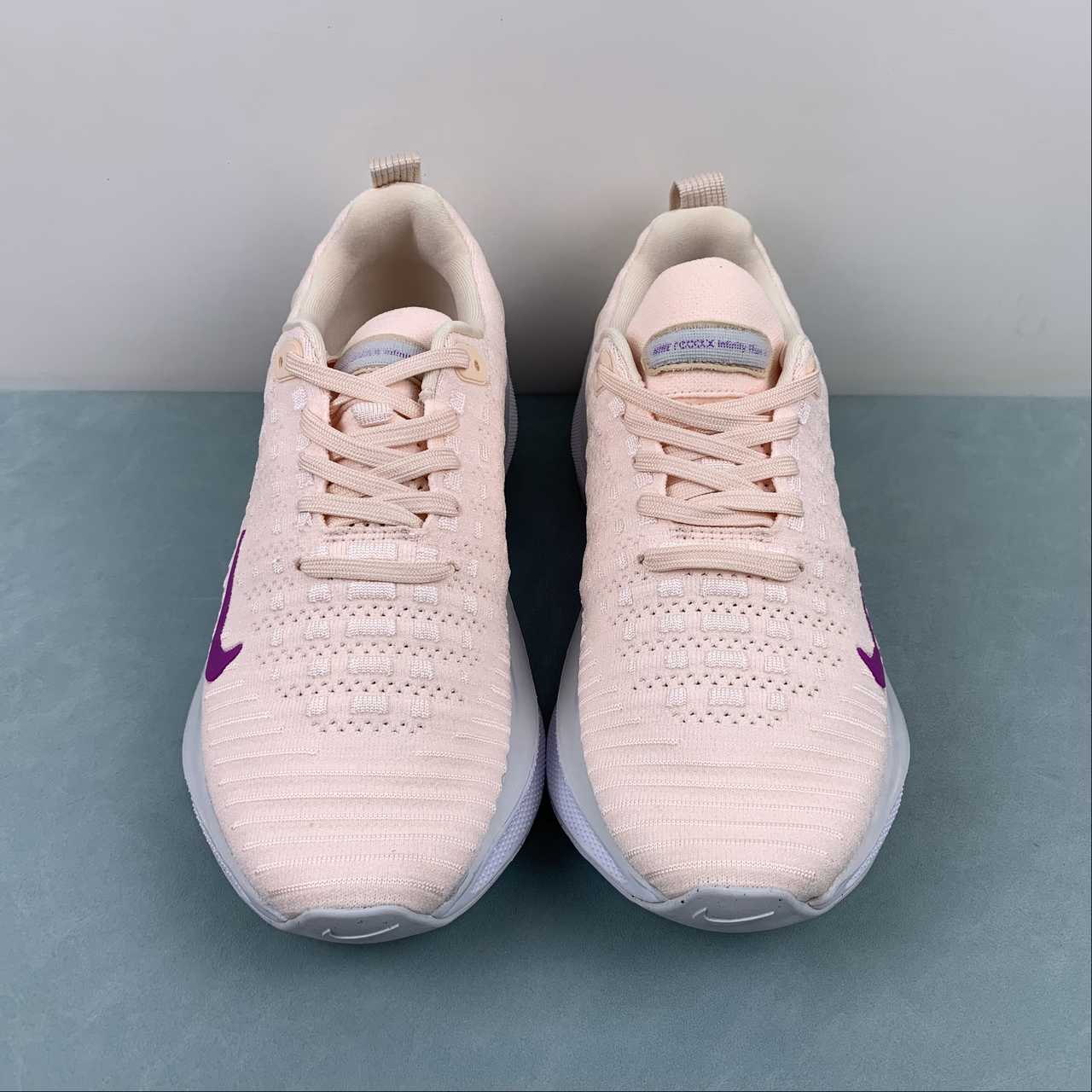 Nike Infinity Run 4