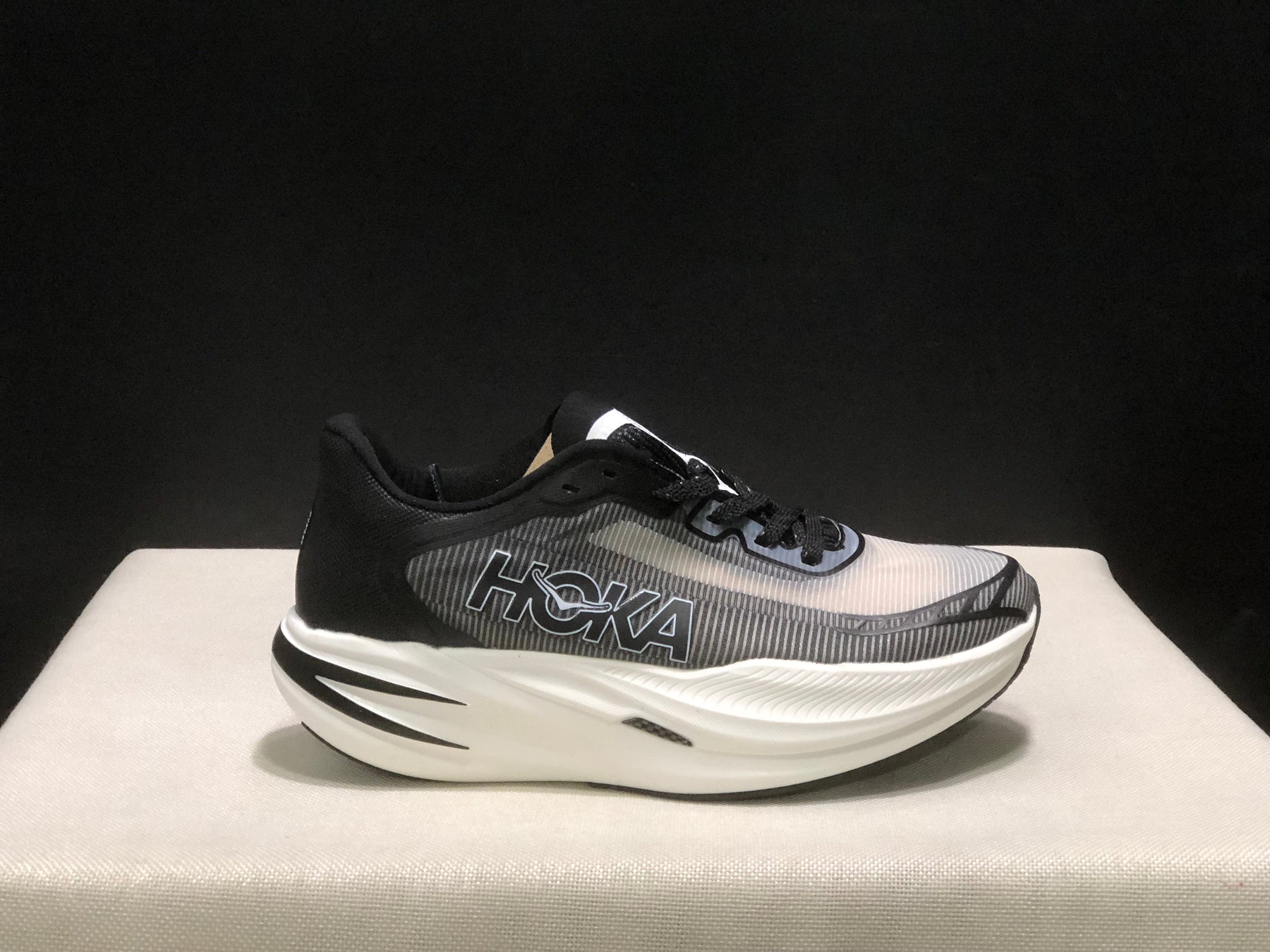 Hoka Cielo X1 2.0