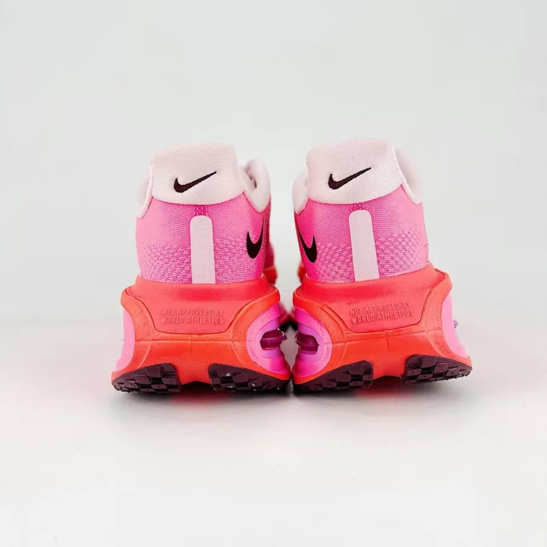 Nike Vomero Premium - Rosa/Laranja