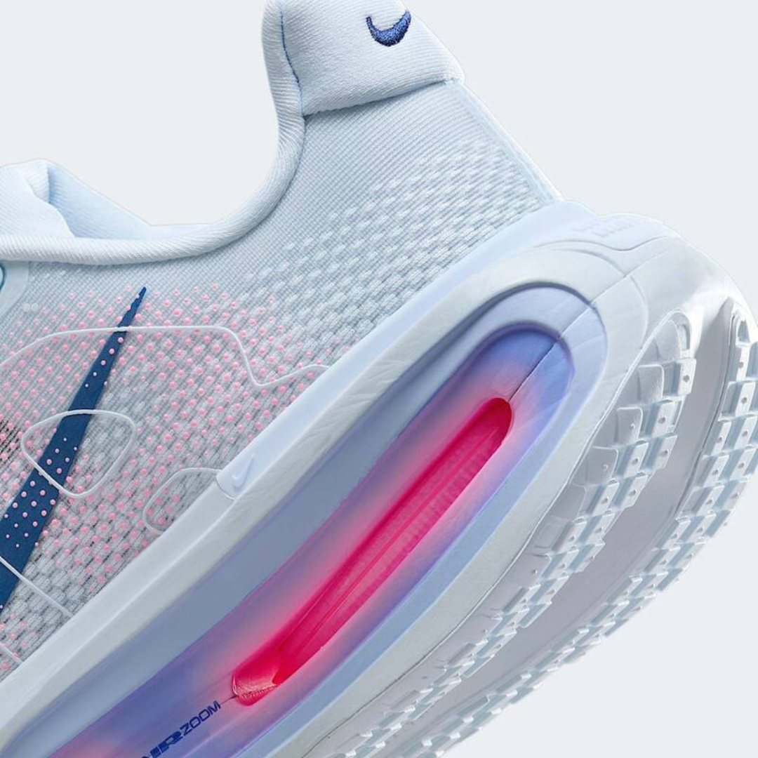 Nike Vomero Premium "Blue Tint"