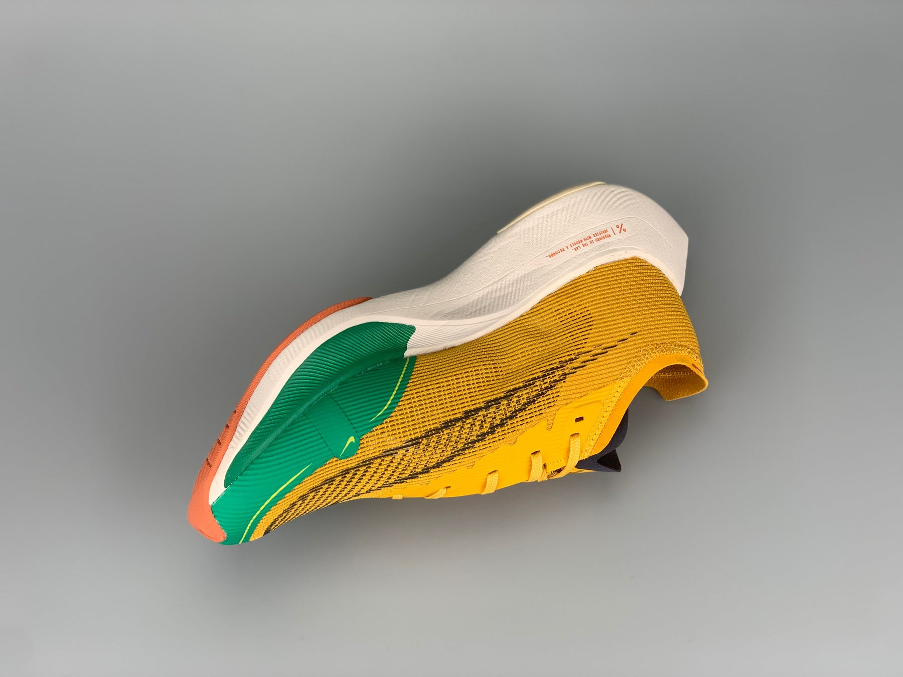 Nike Air ZoomX Vaporfly Next