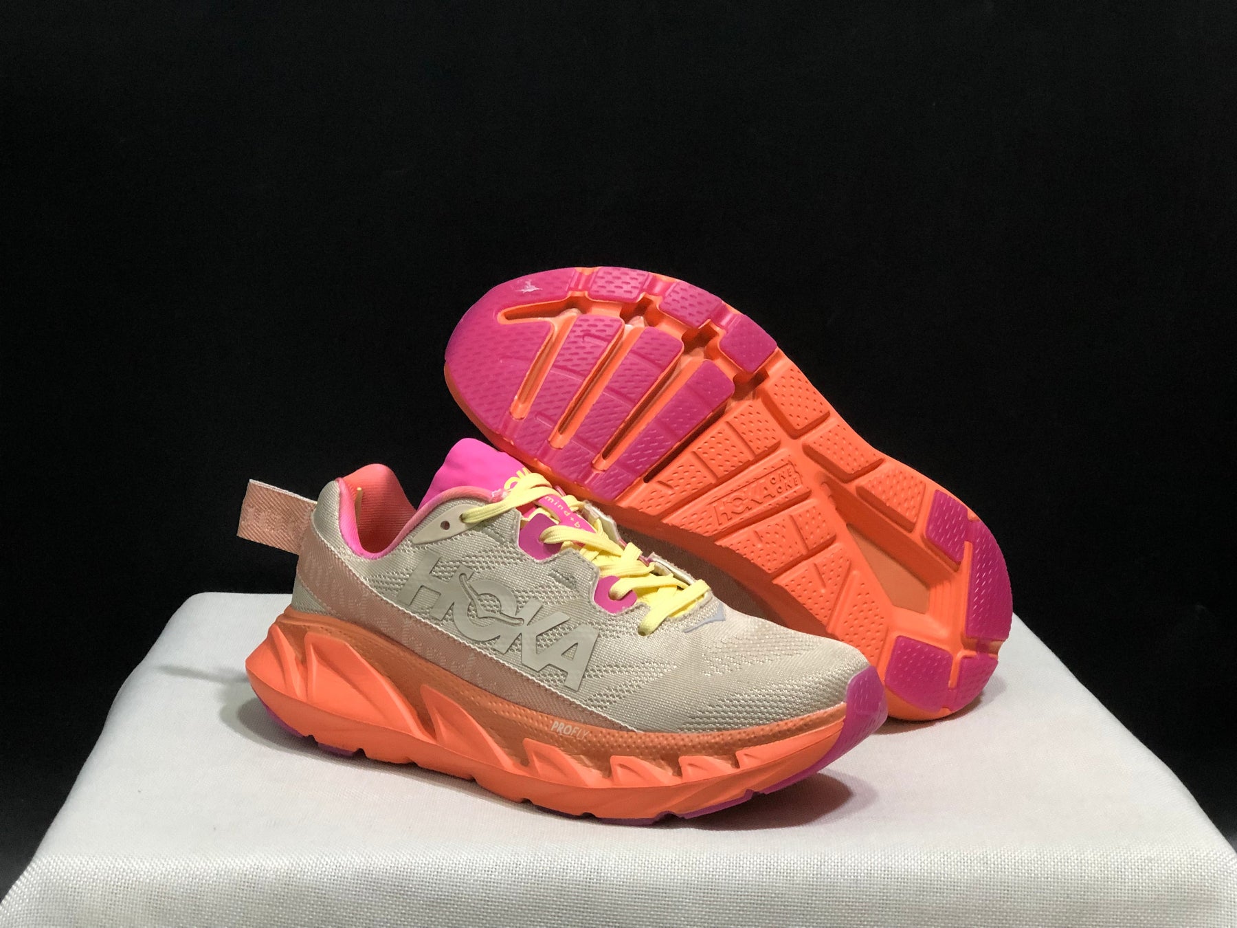 Hoka Elevon 2 Mental Health