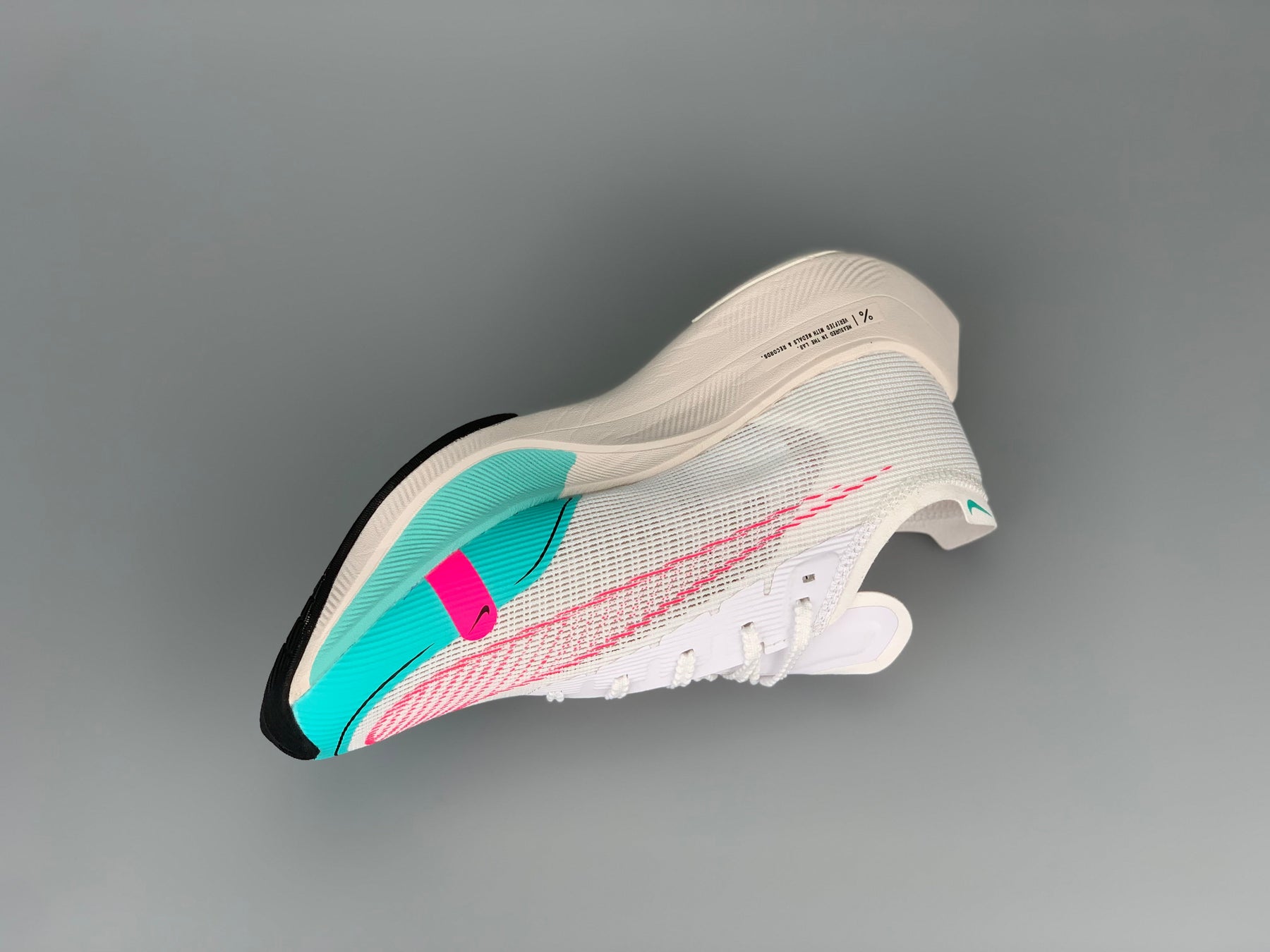 Nike Air ZoomX Vaporfly Next