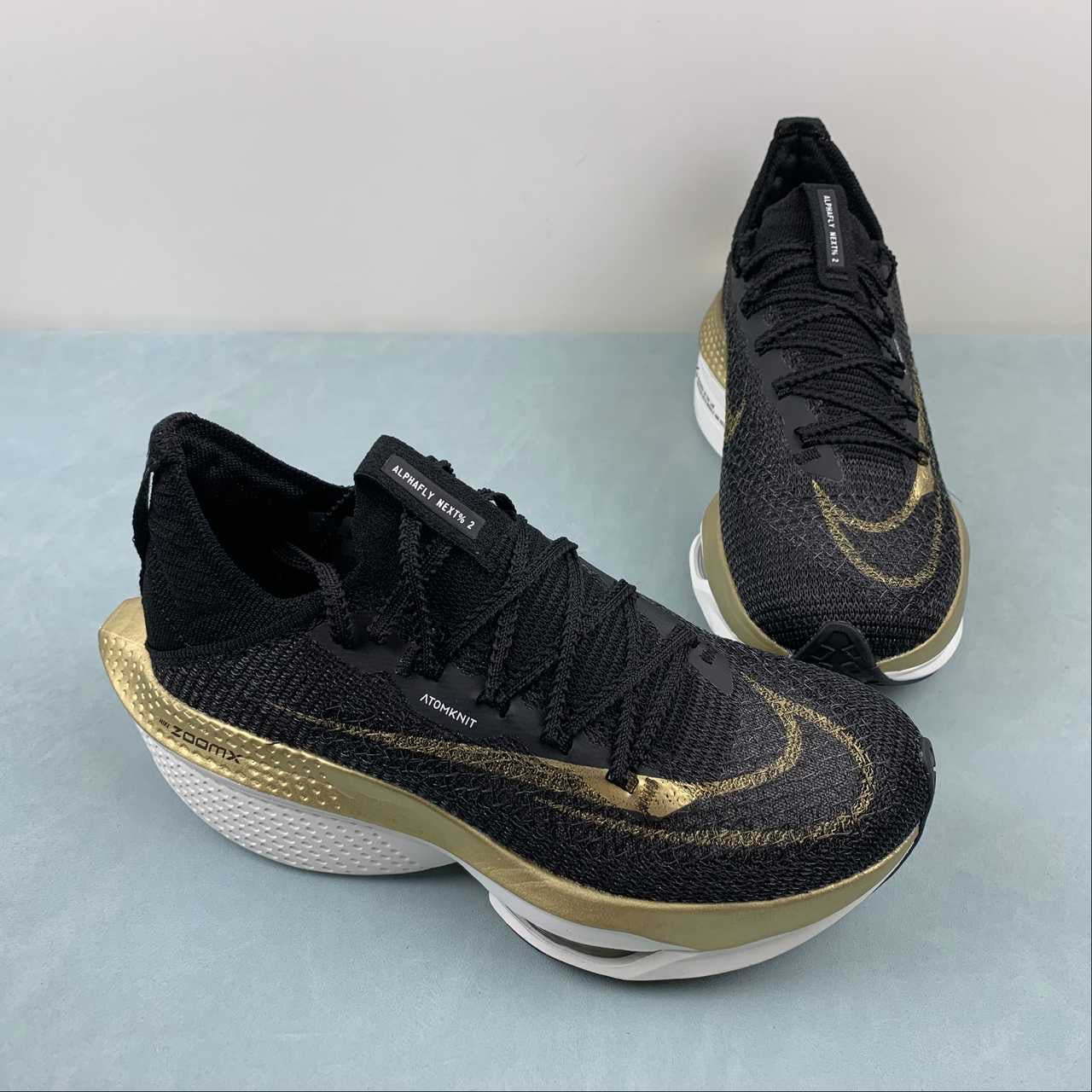 Nike Air ZoomX Alphafly Next 2