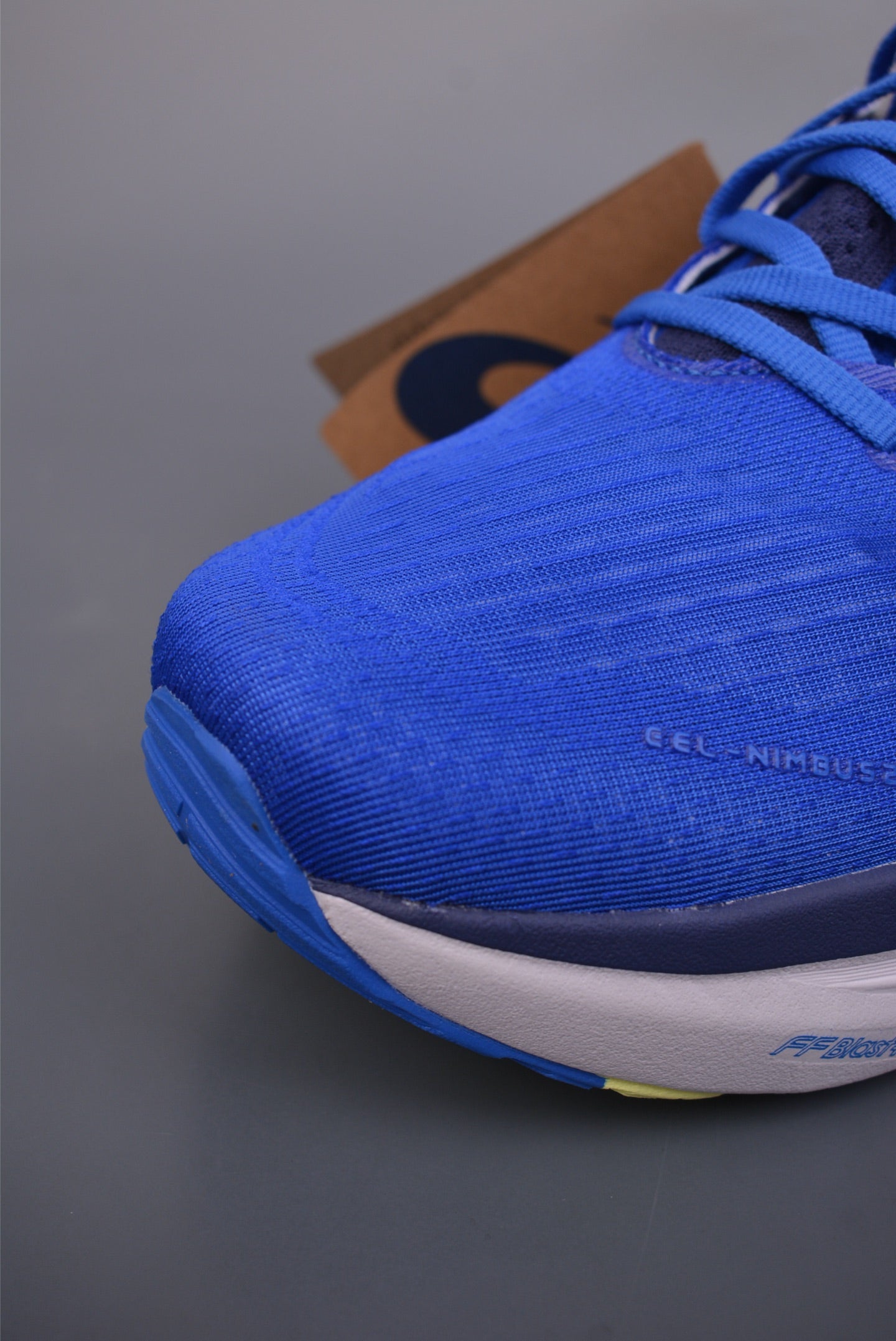 Asics Gel Nimbus 27