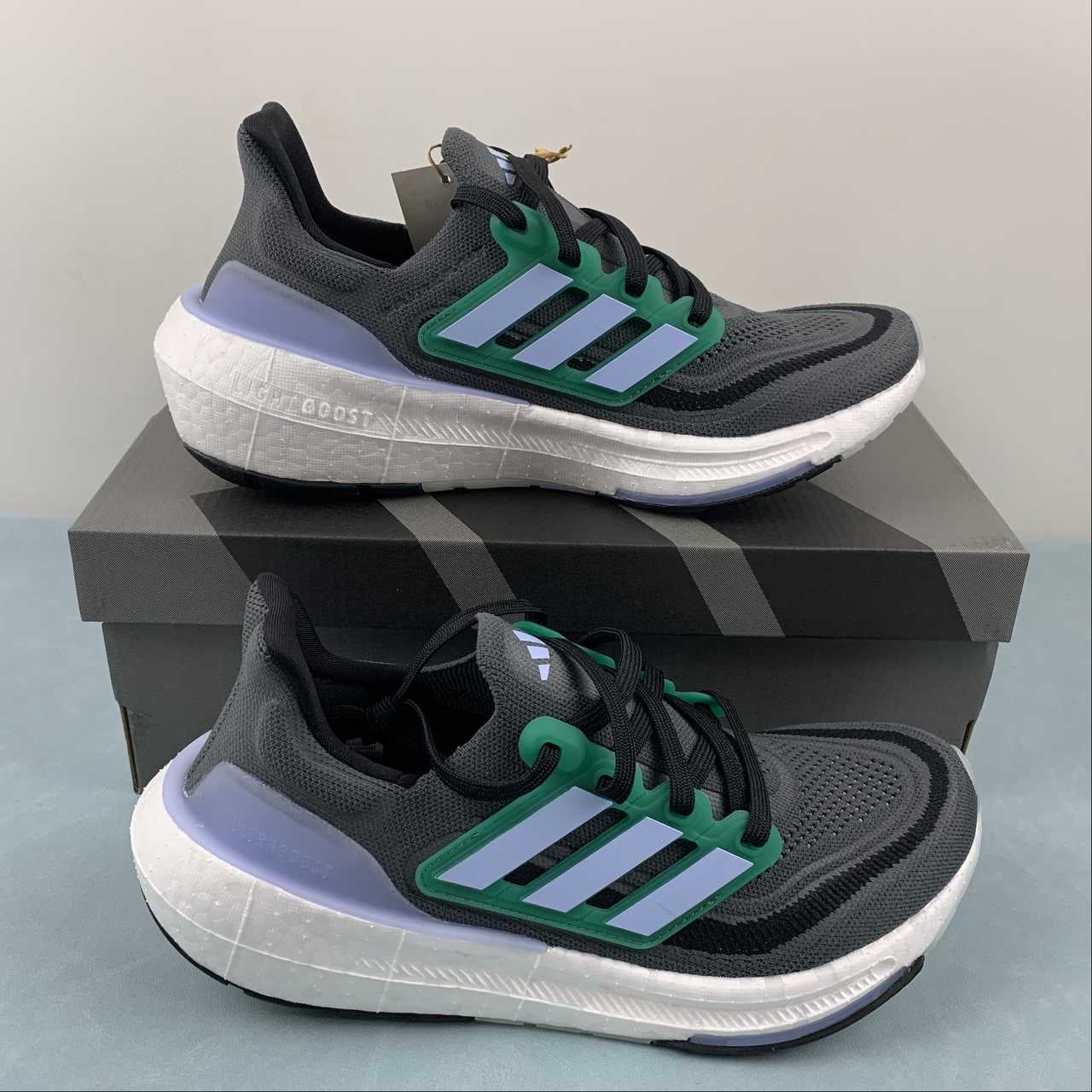 Adidas Ultraboost Light 23