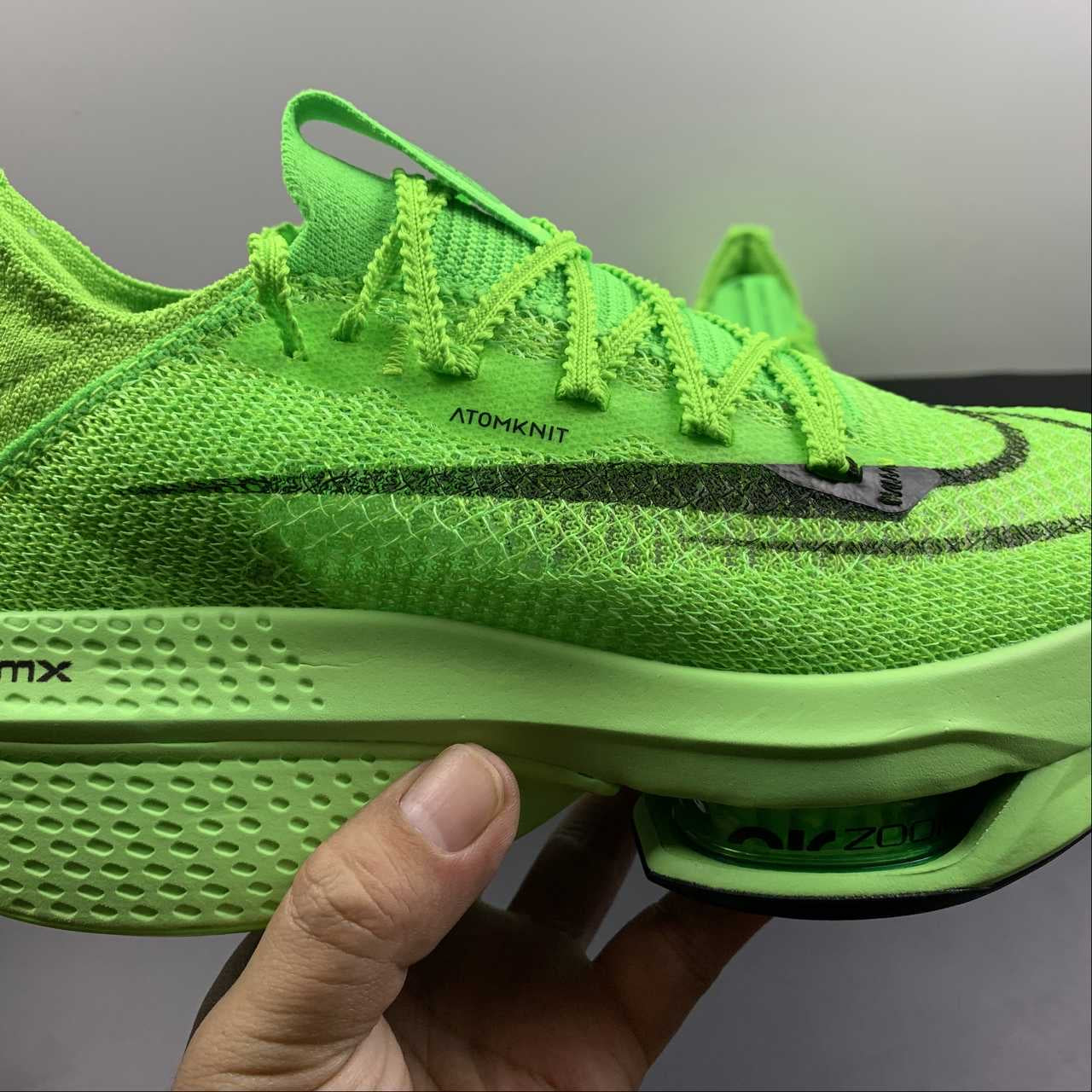 Nike Air ZoomX Alphafly Next 2