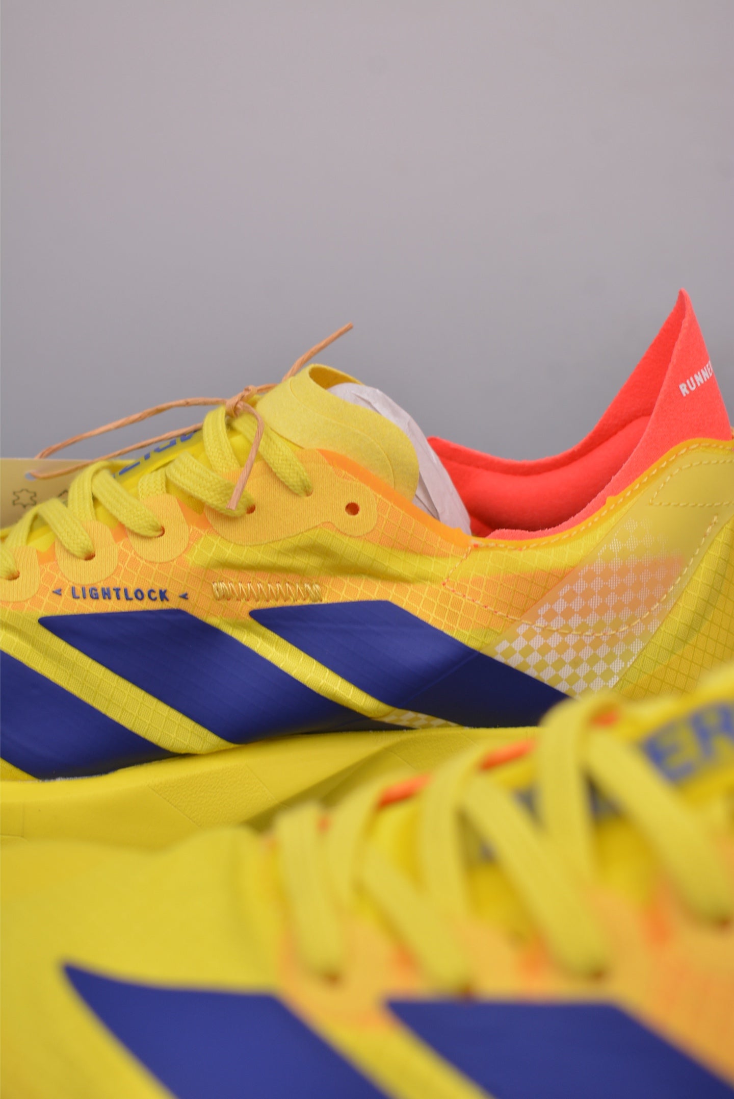 Adidas Adizero Adios Pro 4