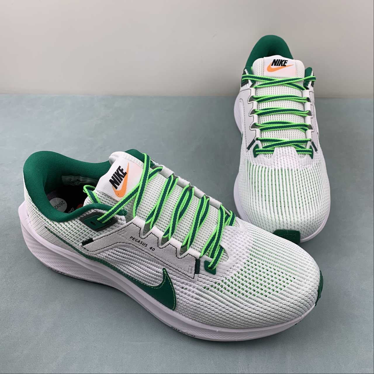 Nike Air Zoom Pegasus 40