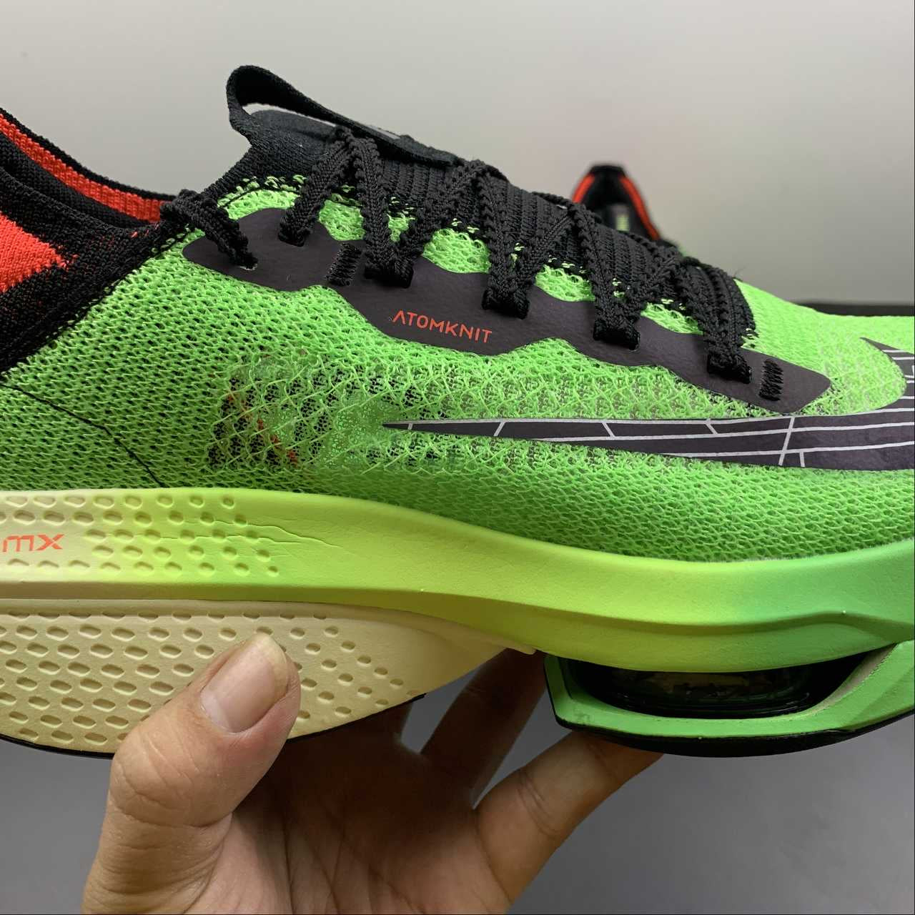 Nike Air ZoomX Alphafly Next 2