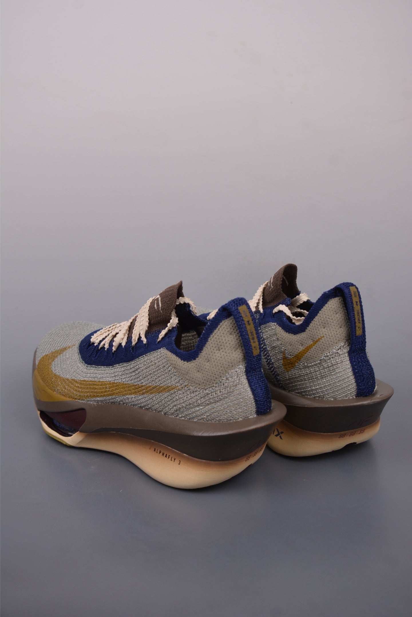 Nike Air Zoom X Alphafly Next 3