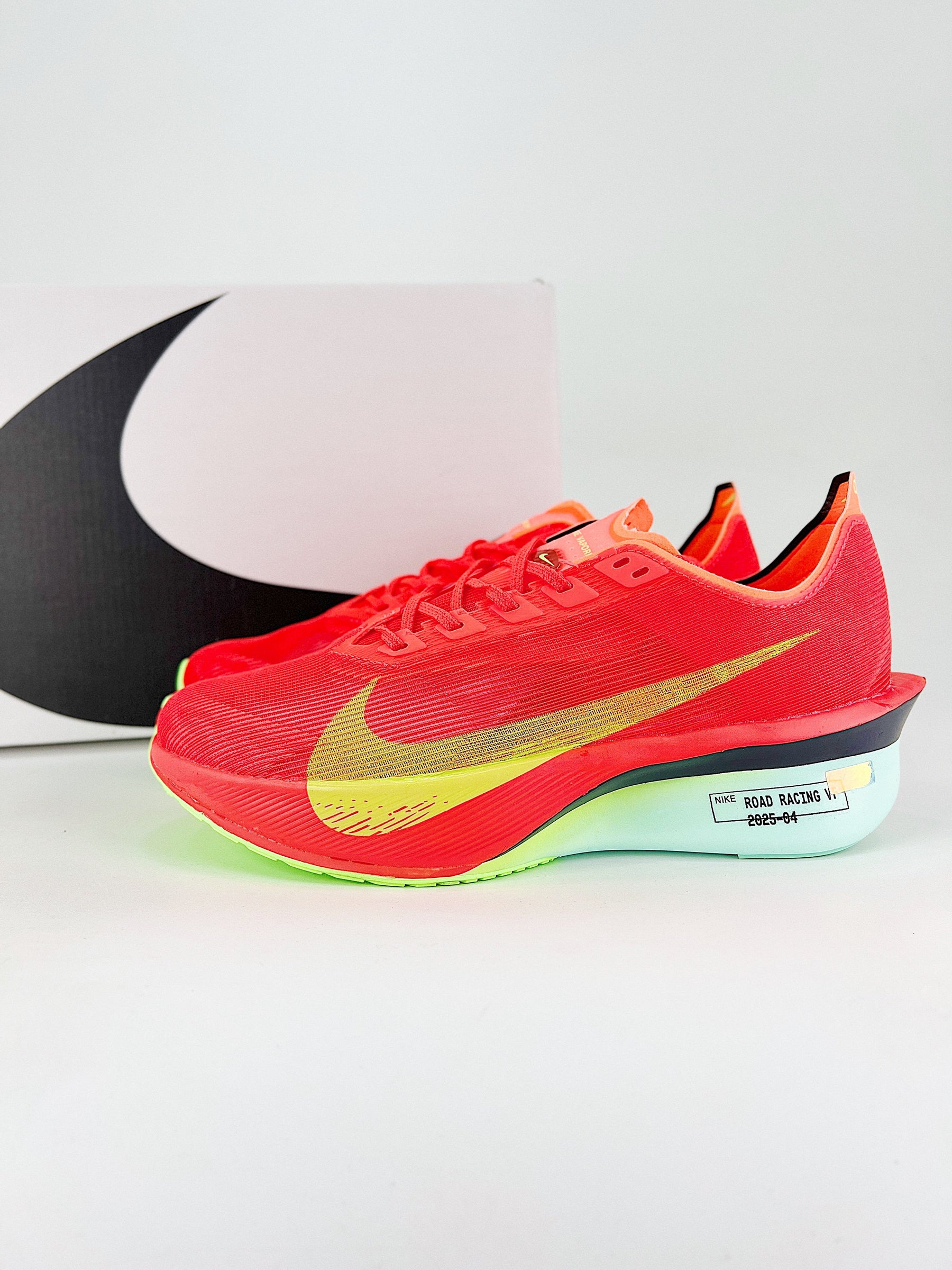Nike Vaporfly Next 4