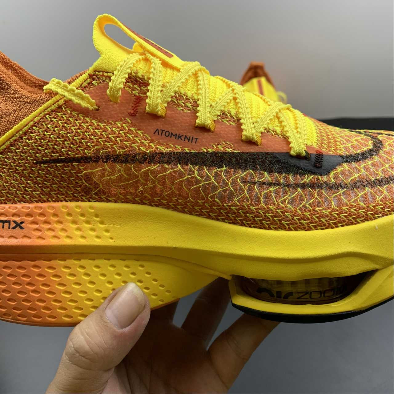Nike Air ZoomX Alphafly Next 2