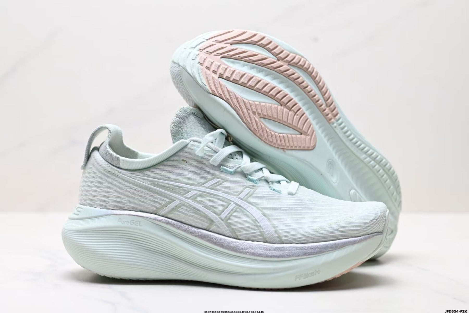 Asics Gel Nimbus 27