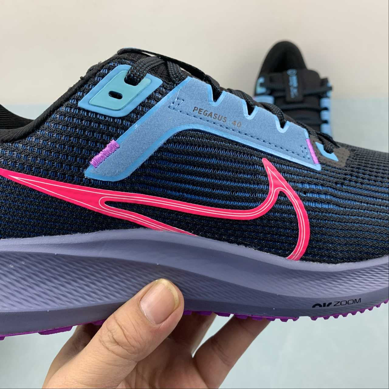 Nike Air Zoom Pegasus 40