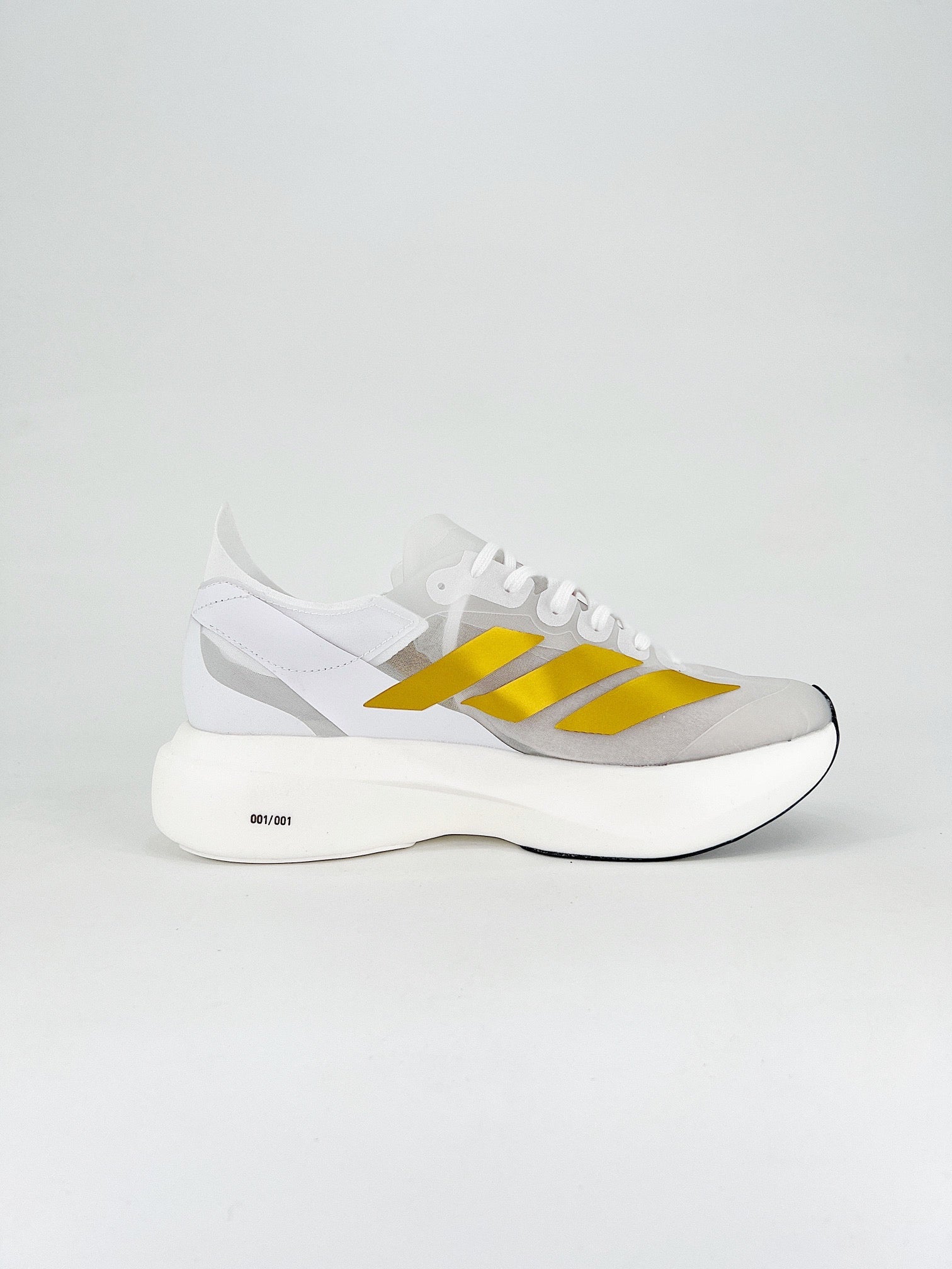 Adidas Adizero Adios PRO EVO 1