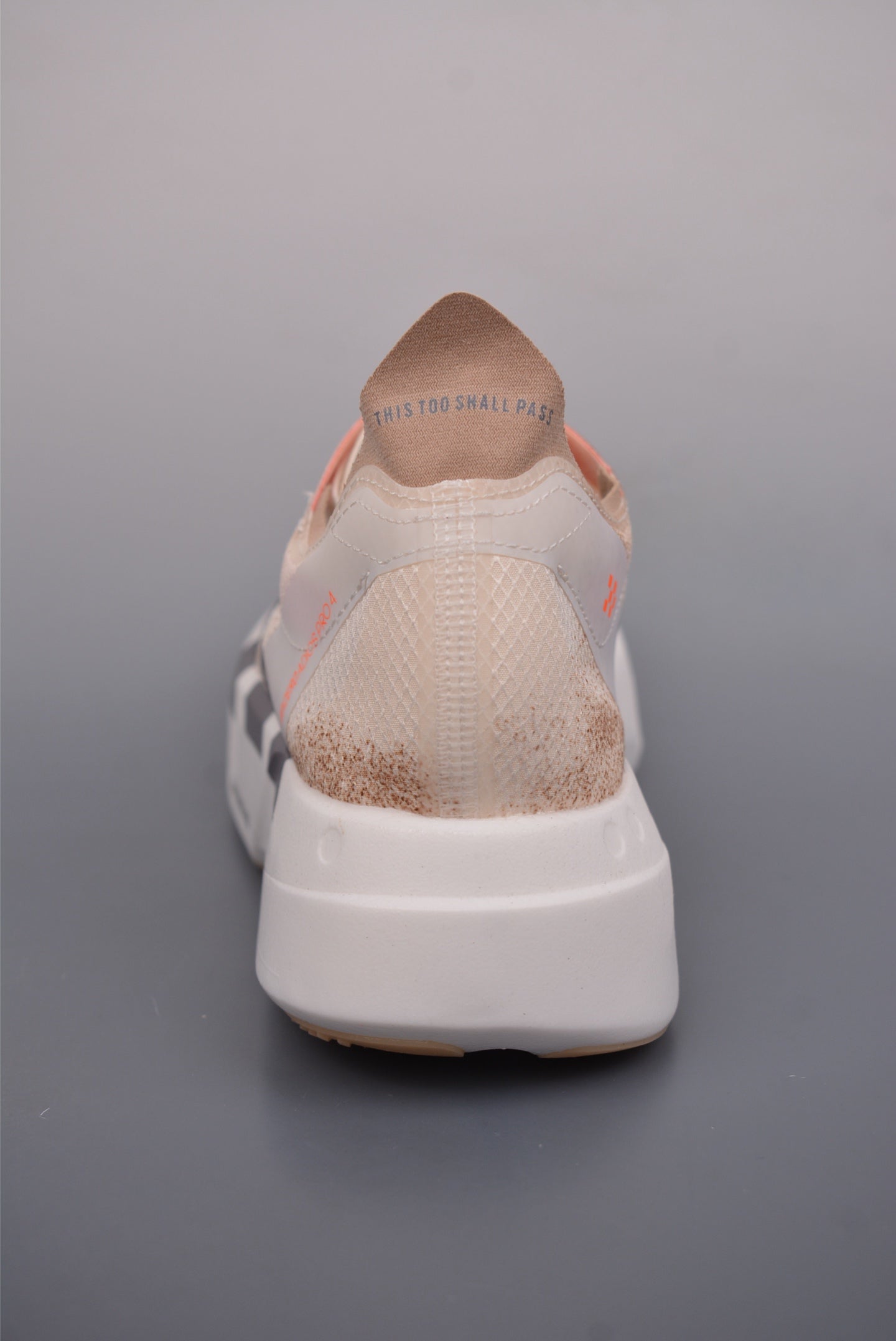 Adidas Adizero Adios Pro 4