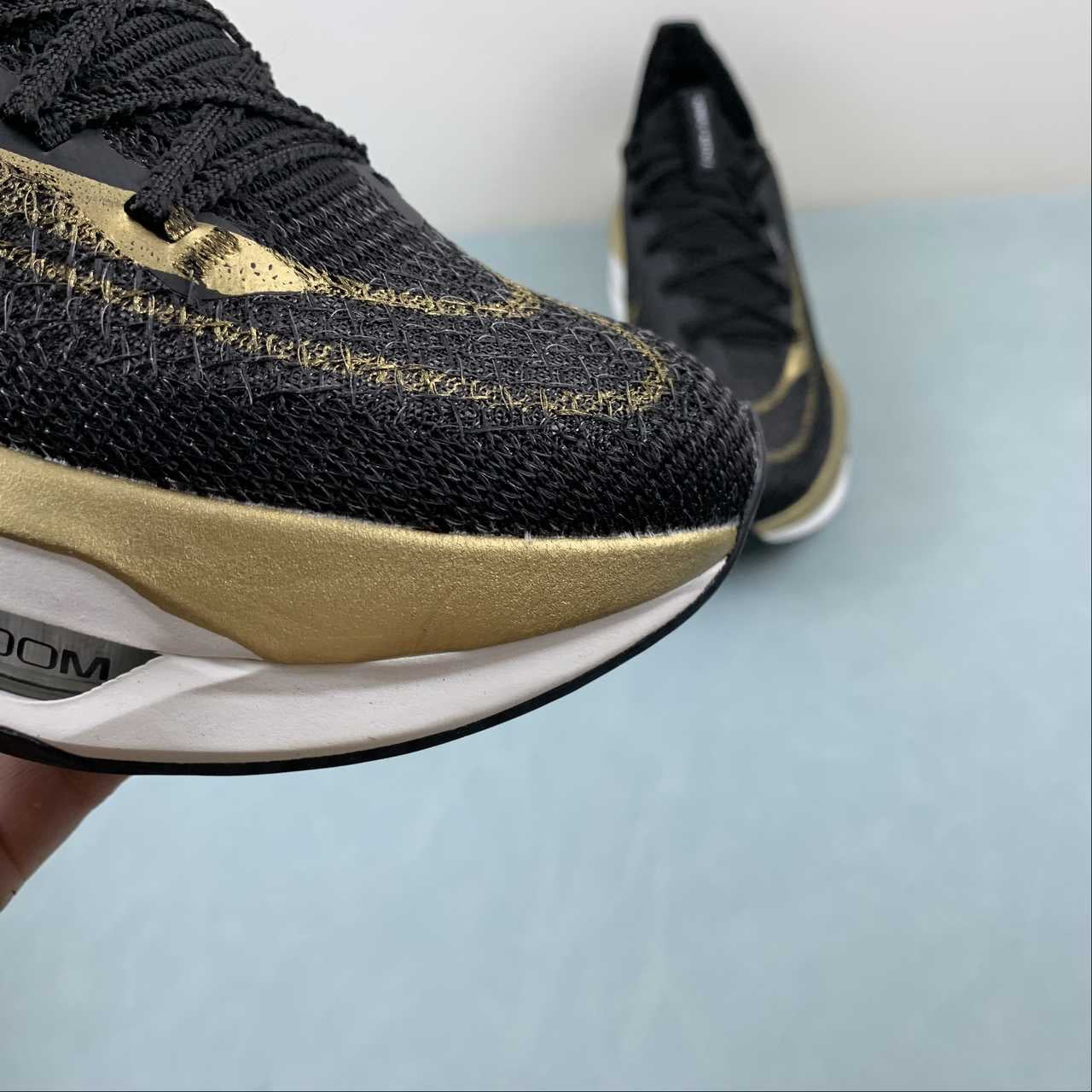 Nike Air ZoomX Alphafly Next 2