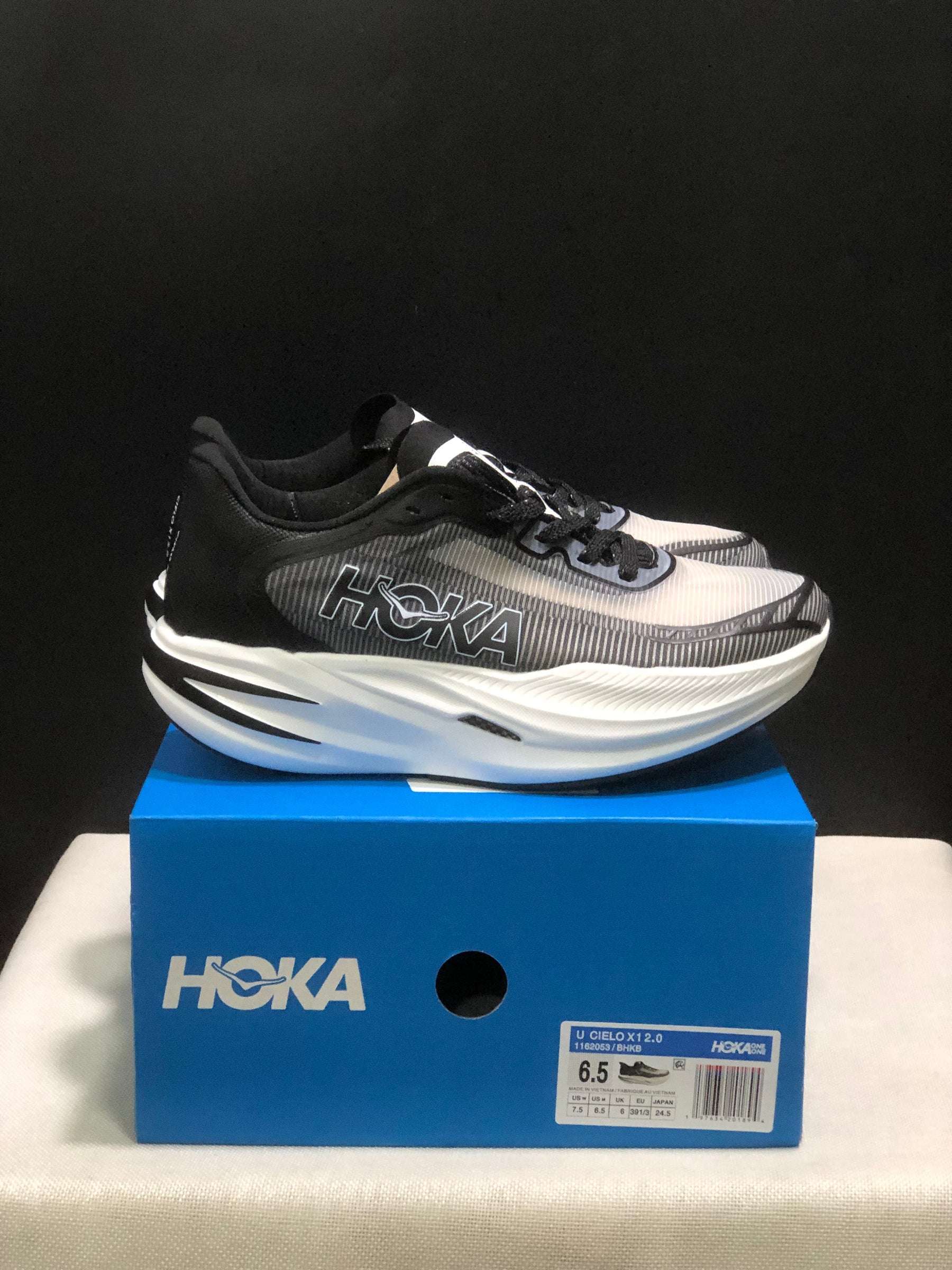Hoka Cielo X1 2.0