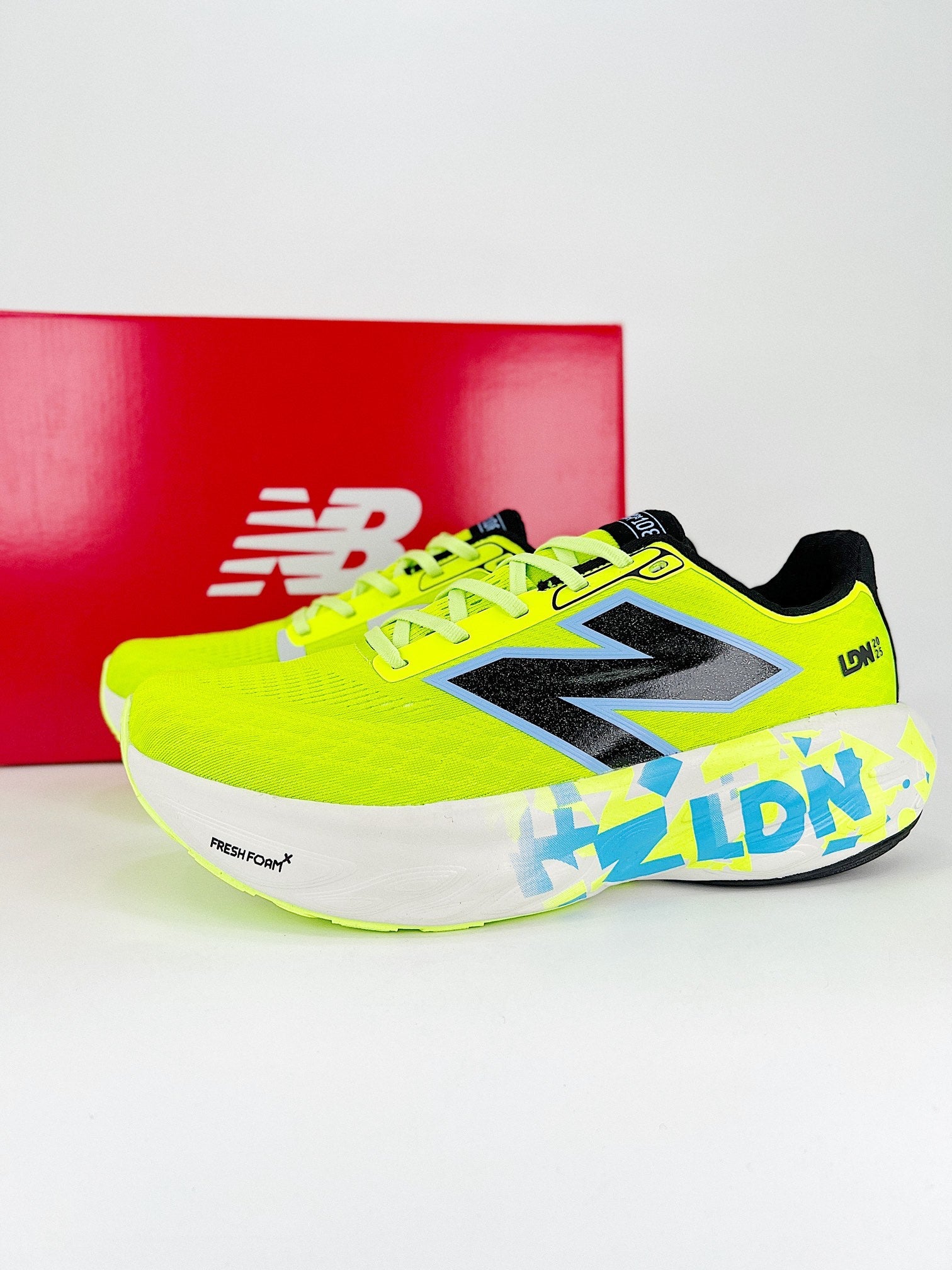 New Balance 1080 V14