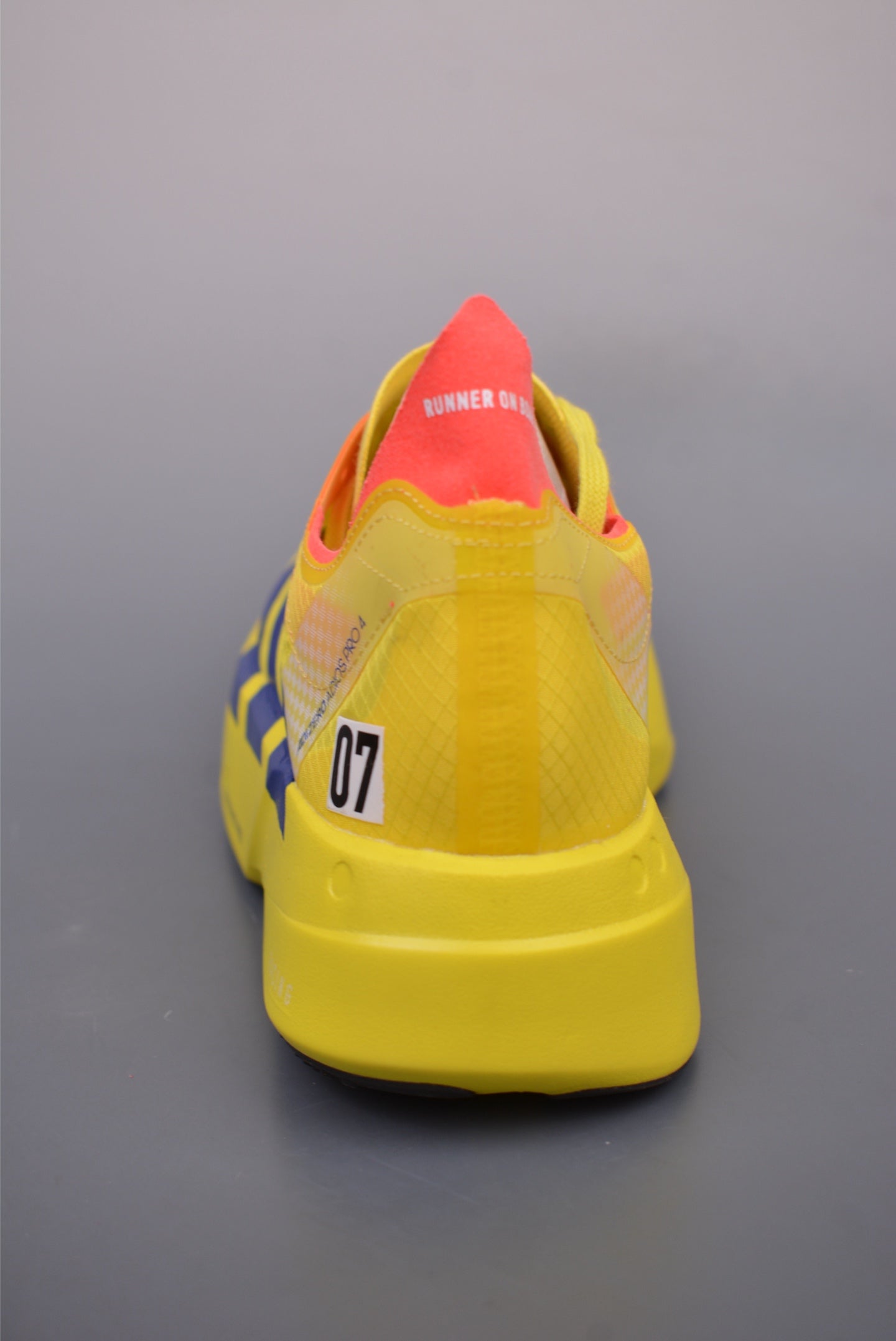 Adidas Adizero Adios Pro 4