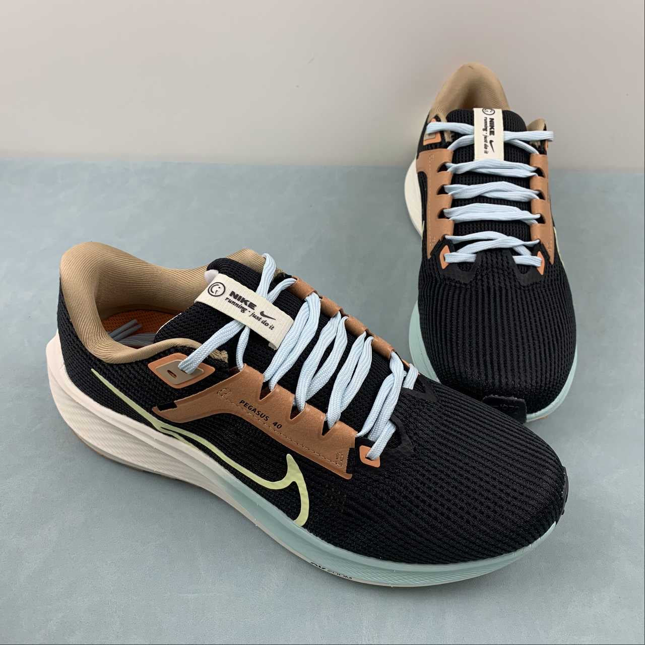 Nike Air Zoom Pegasus 40