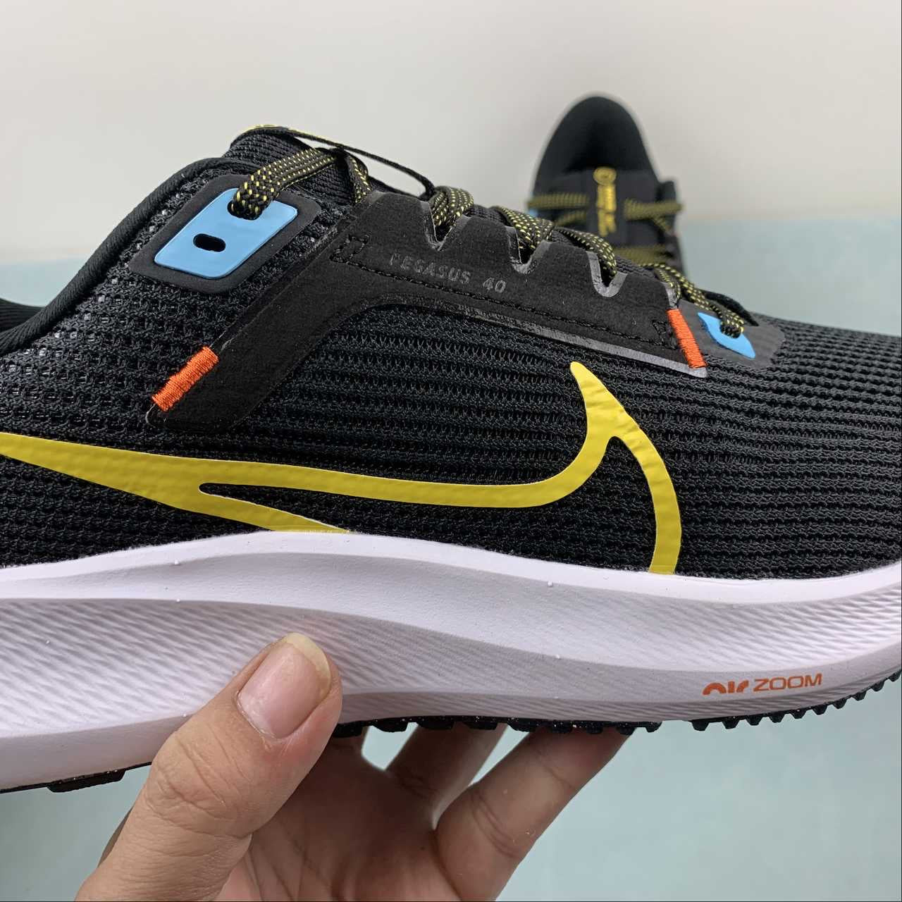 Nike Air Zoom Pegasus 40