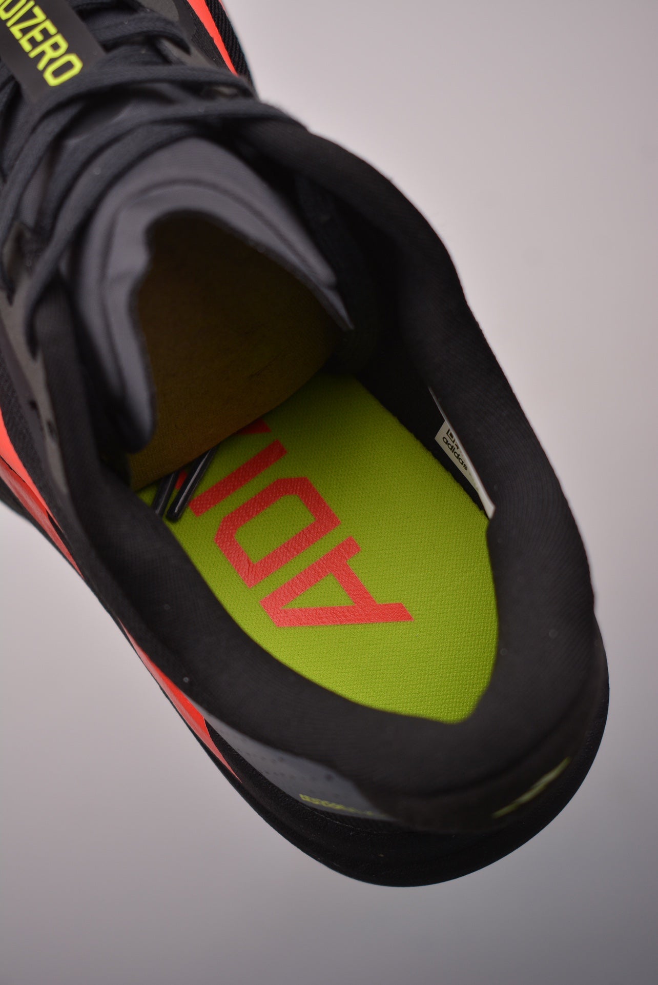 Adidas Adizero EVO SL