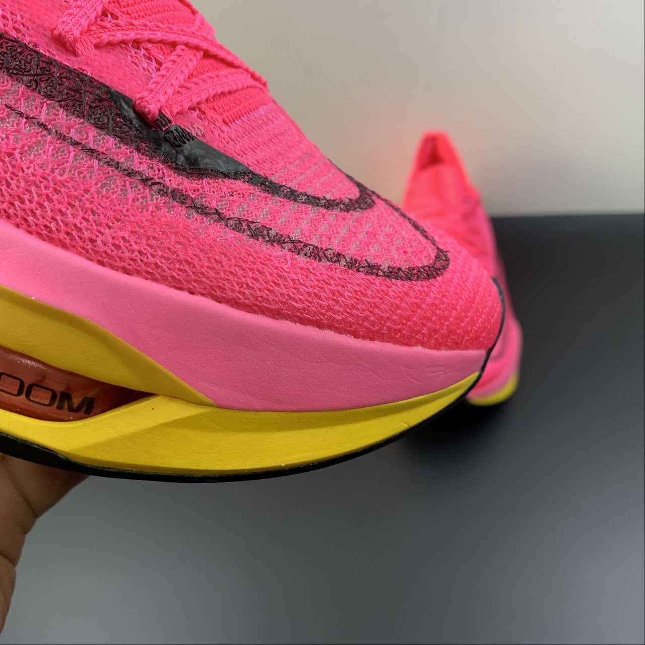 Nike Air ZoomX Alphafly Next 2