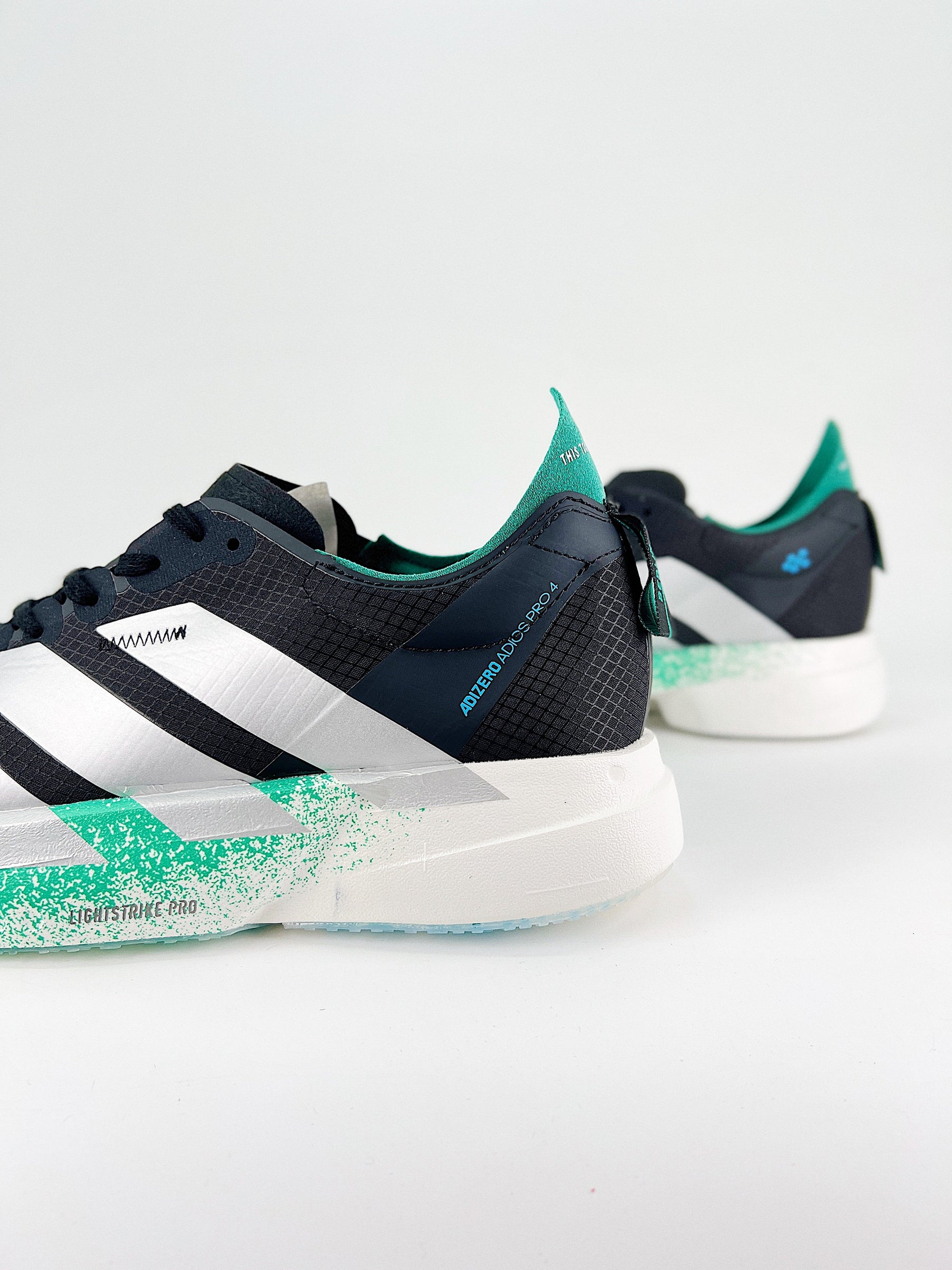 Adidas Adizero Adios Pro 4