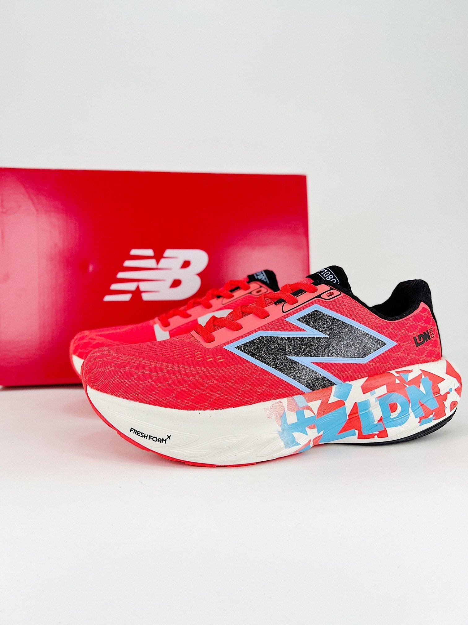 New Balance 1080 V14