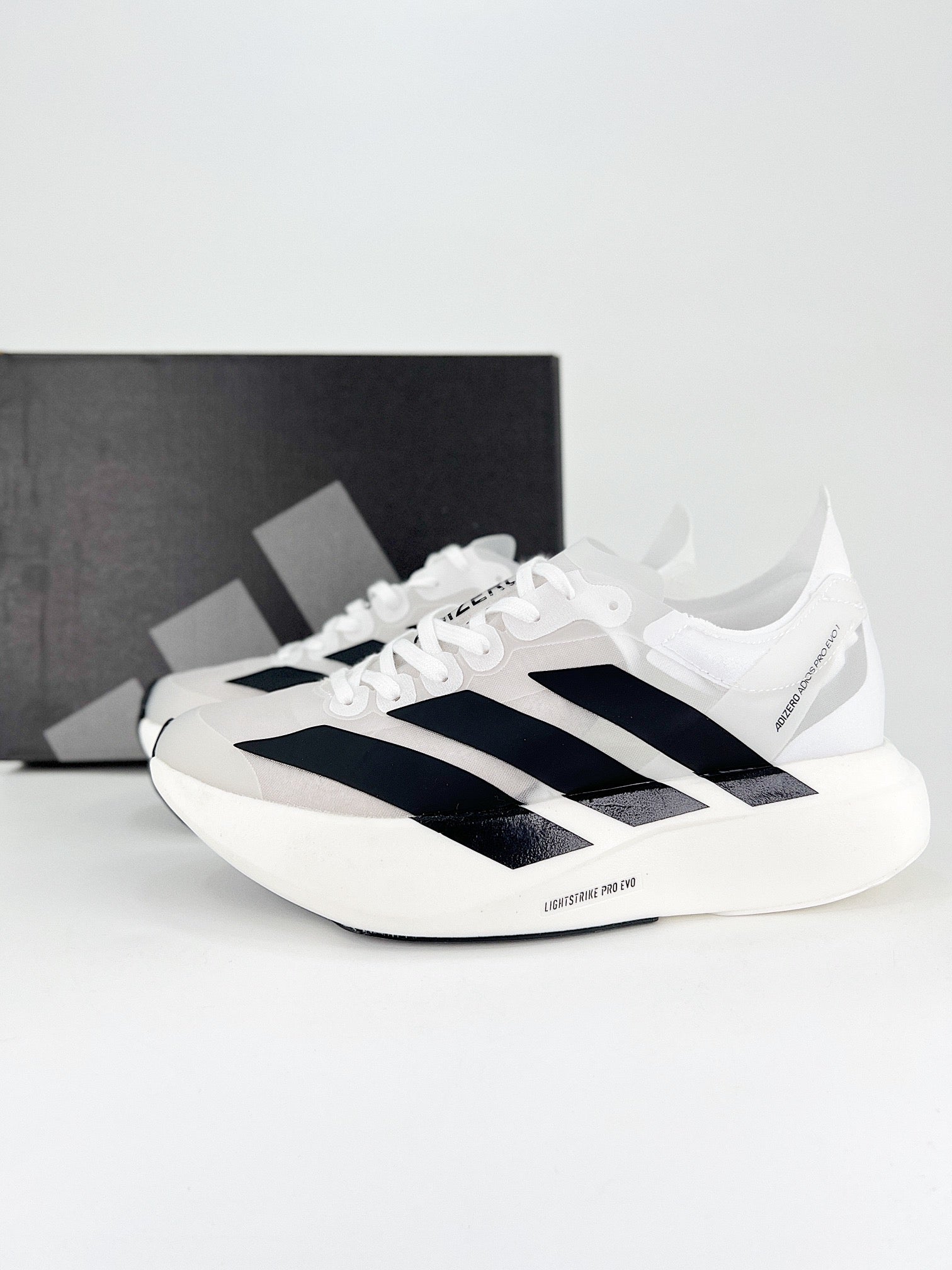 Adidas Adizero Adios PRO EVO 1