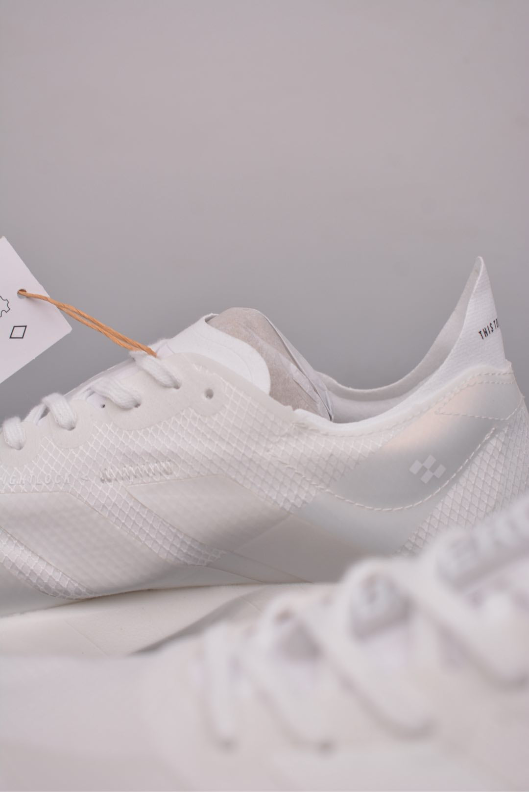 Adidas Adizero Adios Pro 4