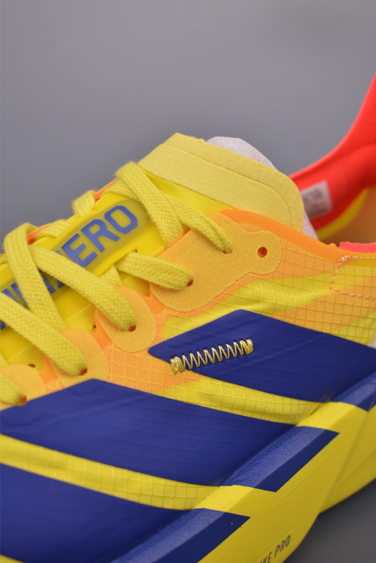 Adidas Adizero Adios Pro 4