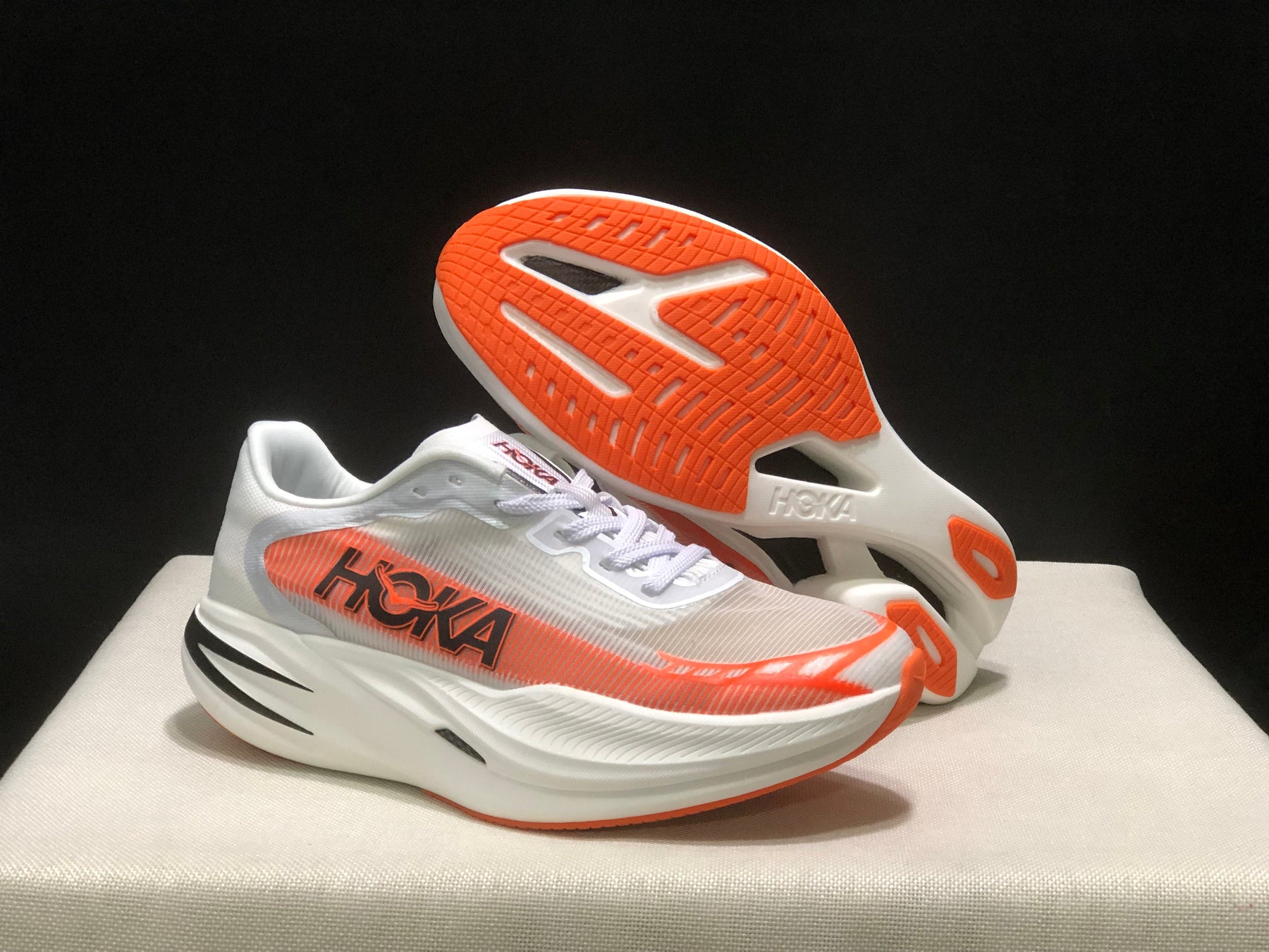 Hoka Cielo X1 2.0