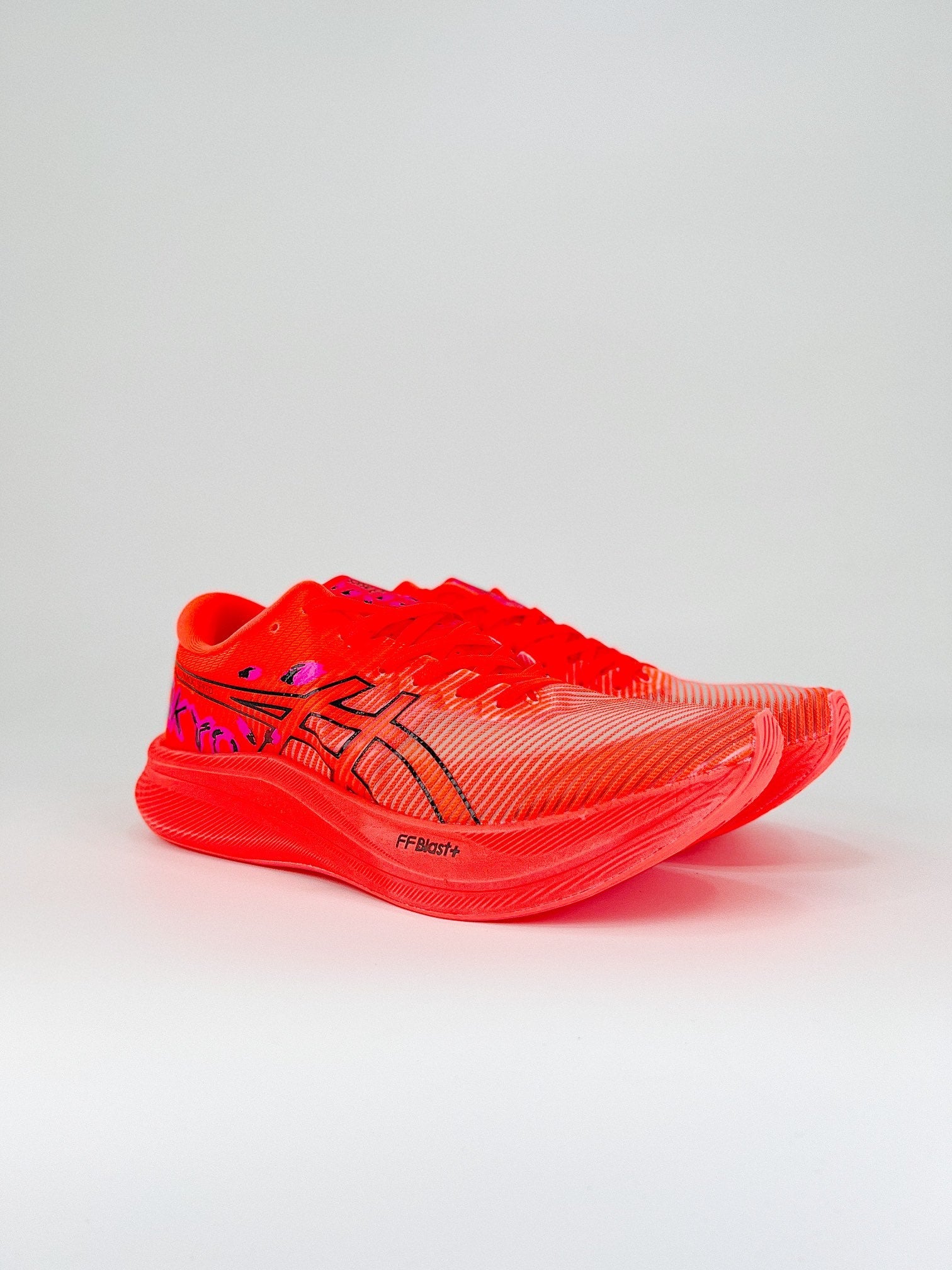 Asics Meta Speed 3