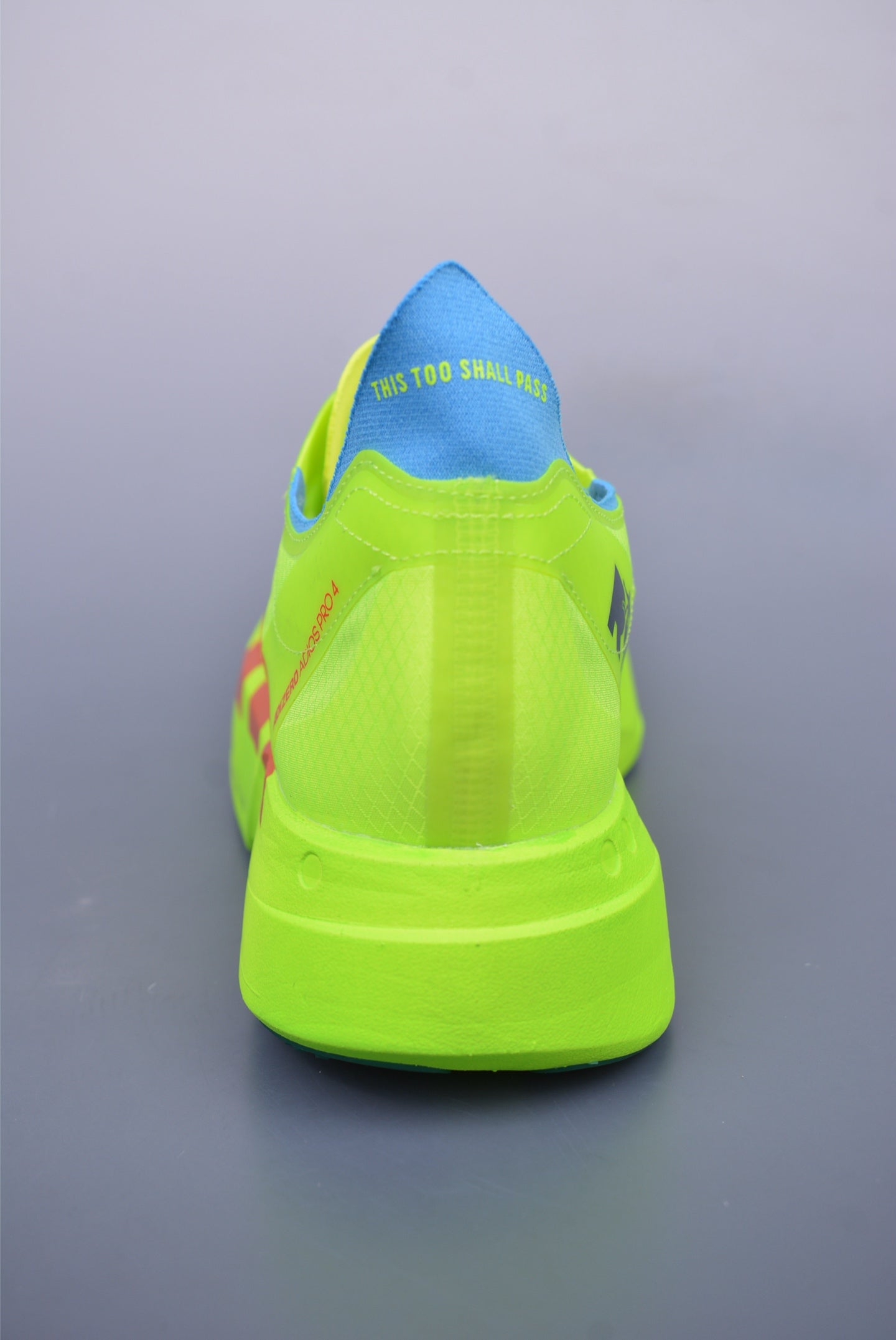 Adidas Adizero Adios Pro 4