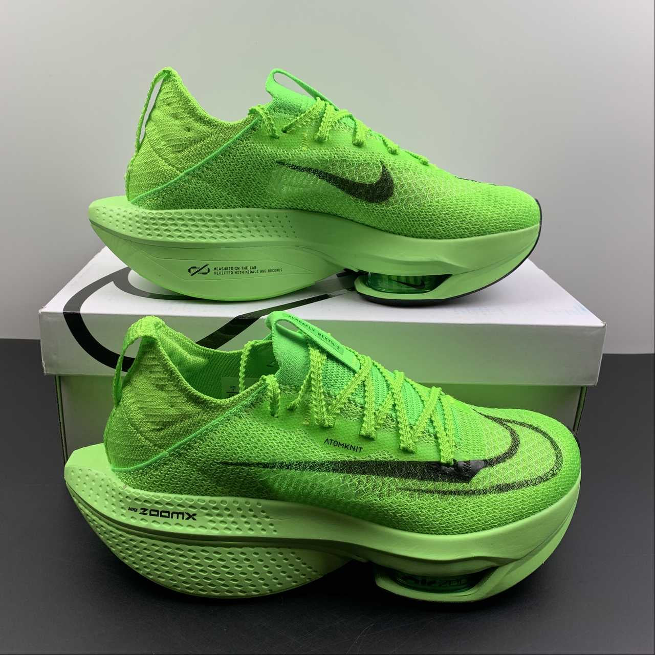 Nike Air ZoomX Alphafly Next 2