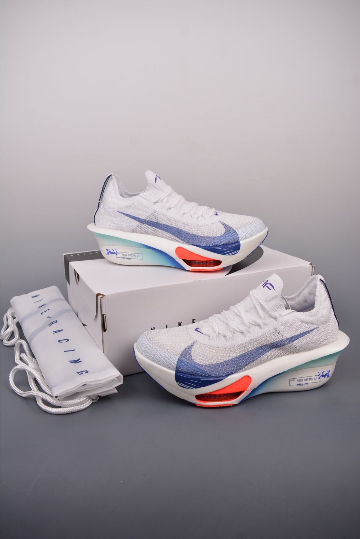 Nike Air Zoom X Alphafly Next 3