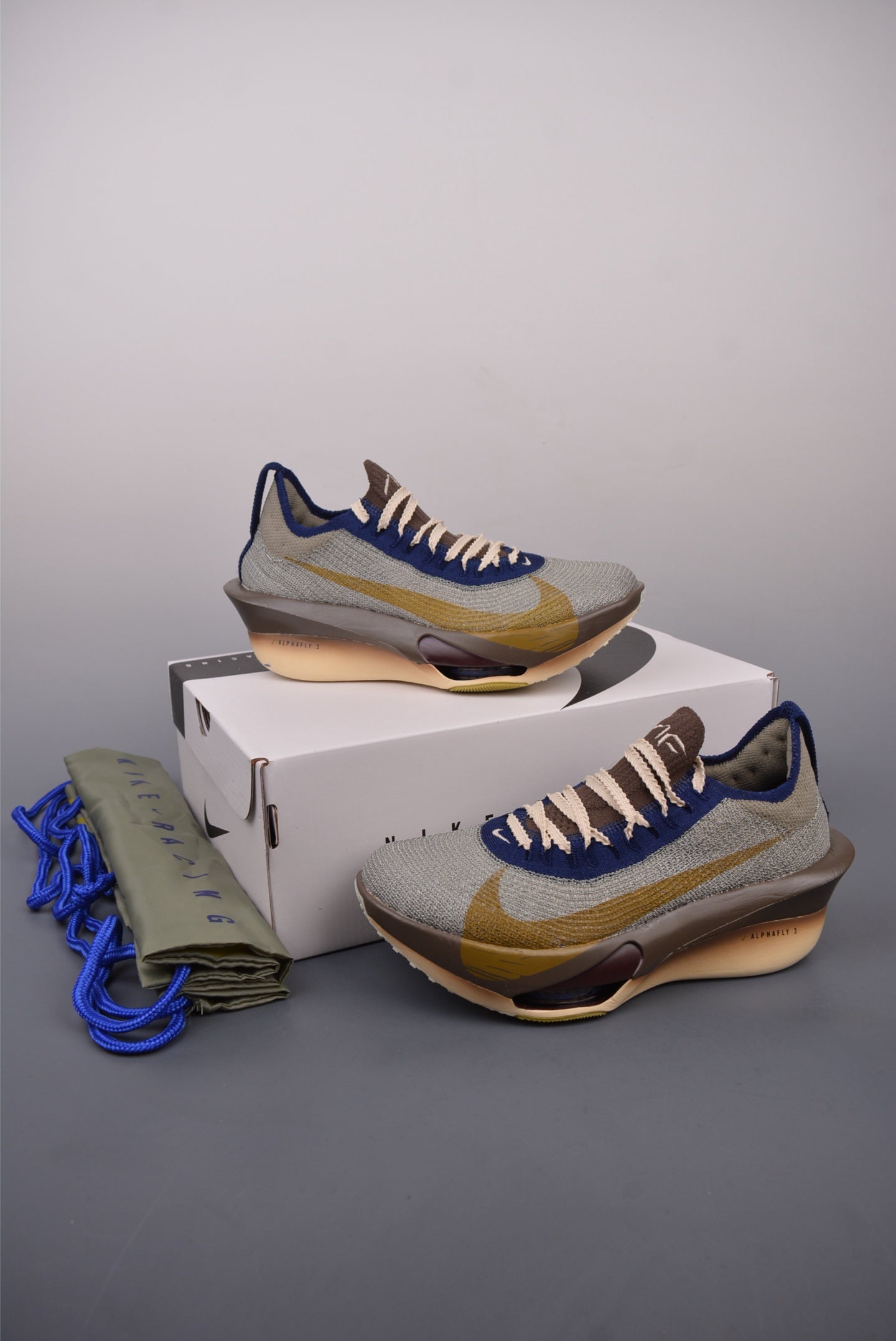 Nike Air Zoom X Alphafly Next 3