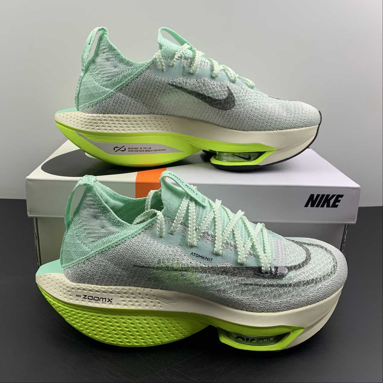 Nike Air ZoomX Alphafly Next 2