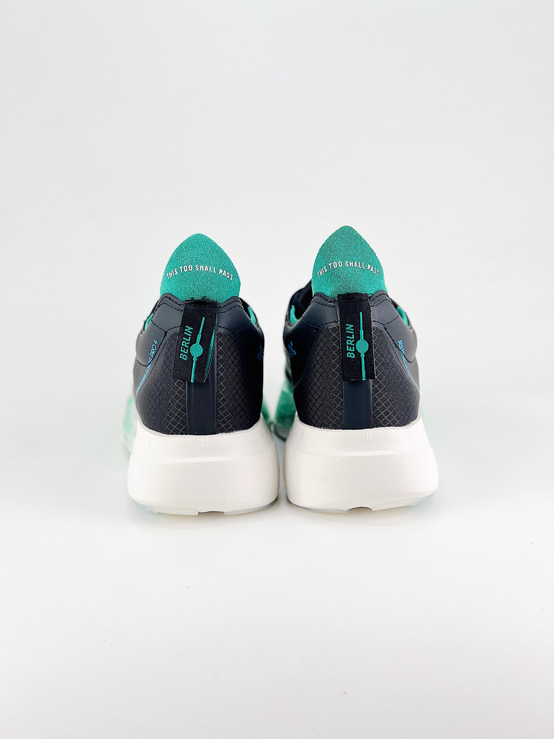 Adidas Adizero Adios Pro 4