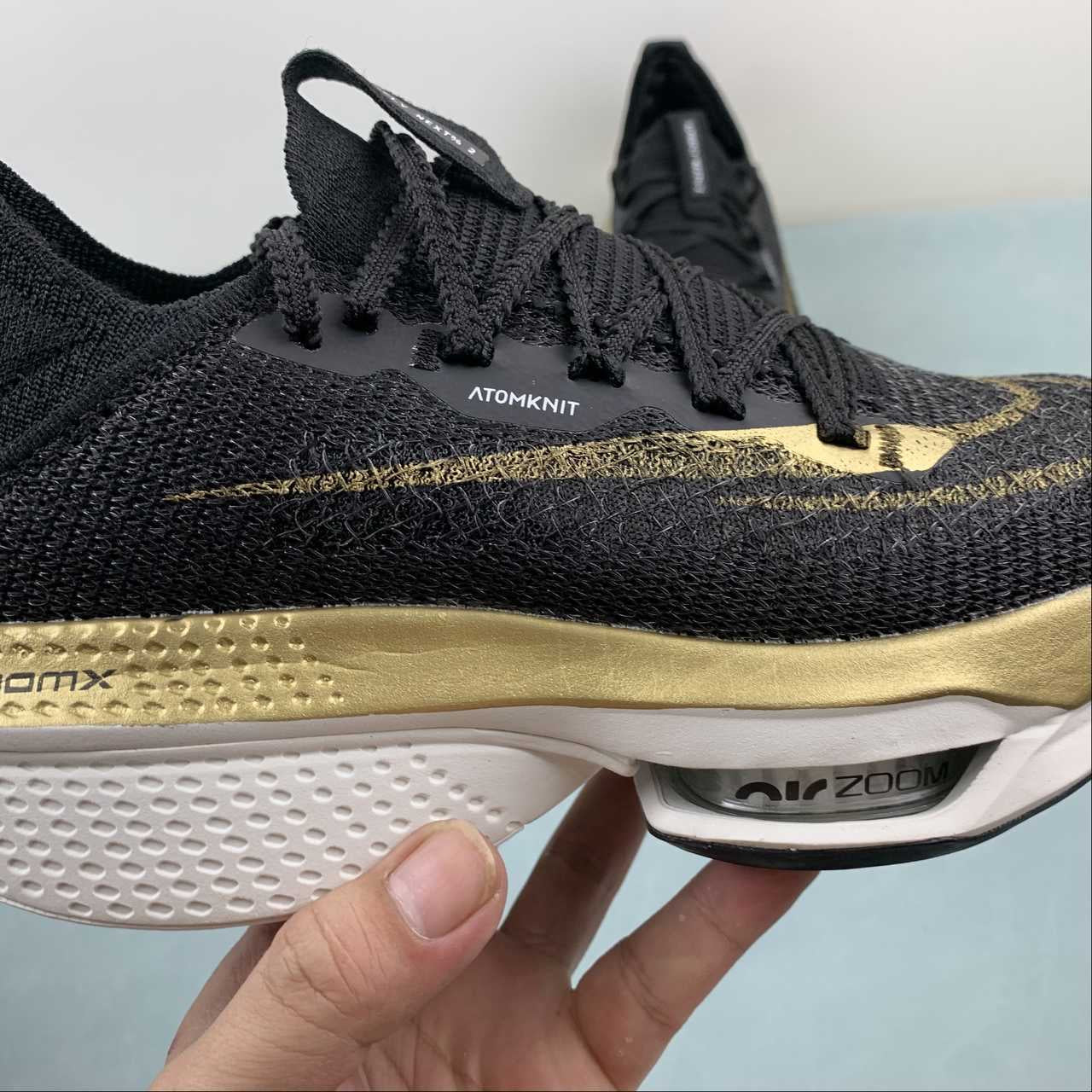 Nike Air ZoomX Alphafly Next 2